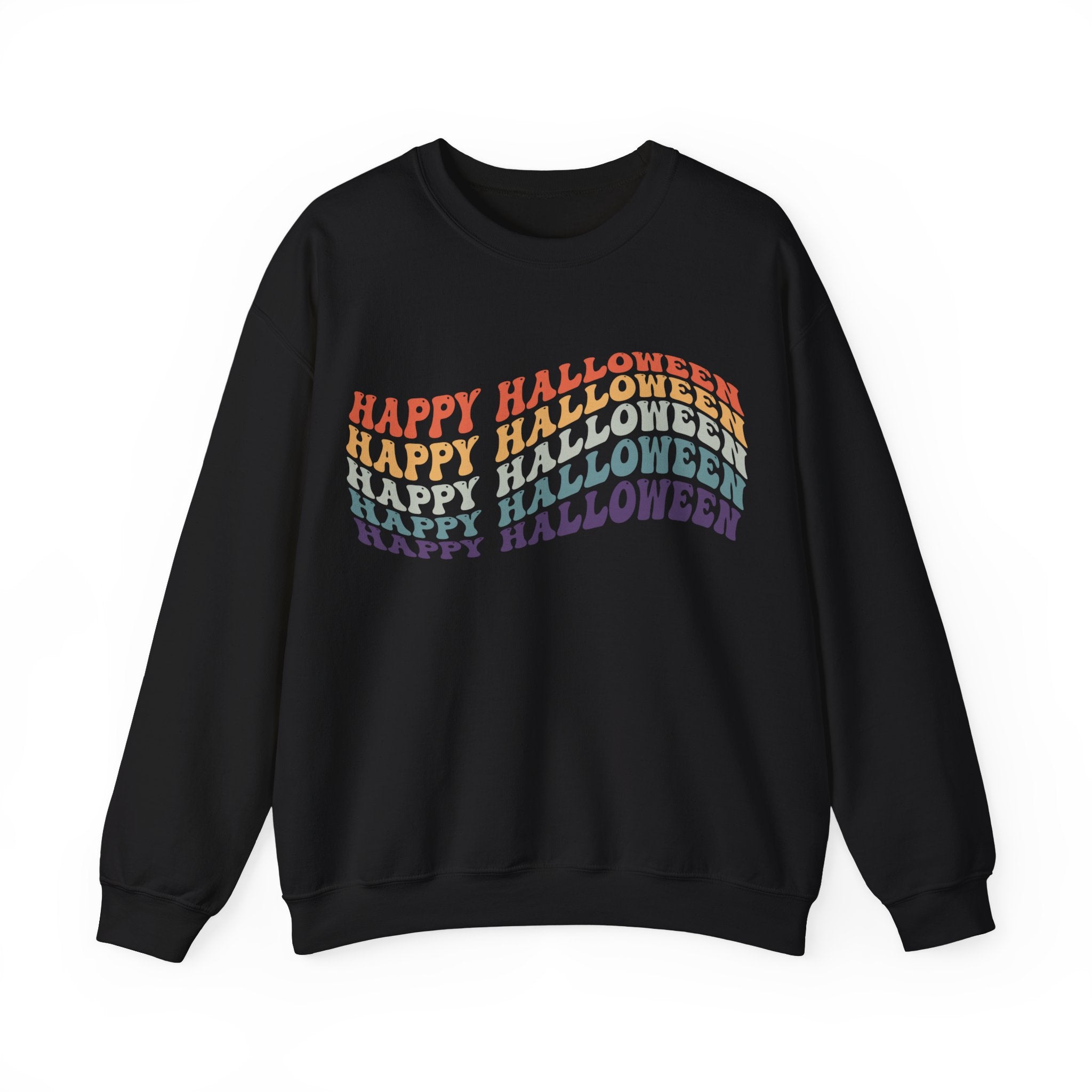 Happy Halloween - Unisex Sweatshirt