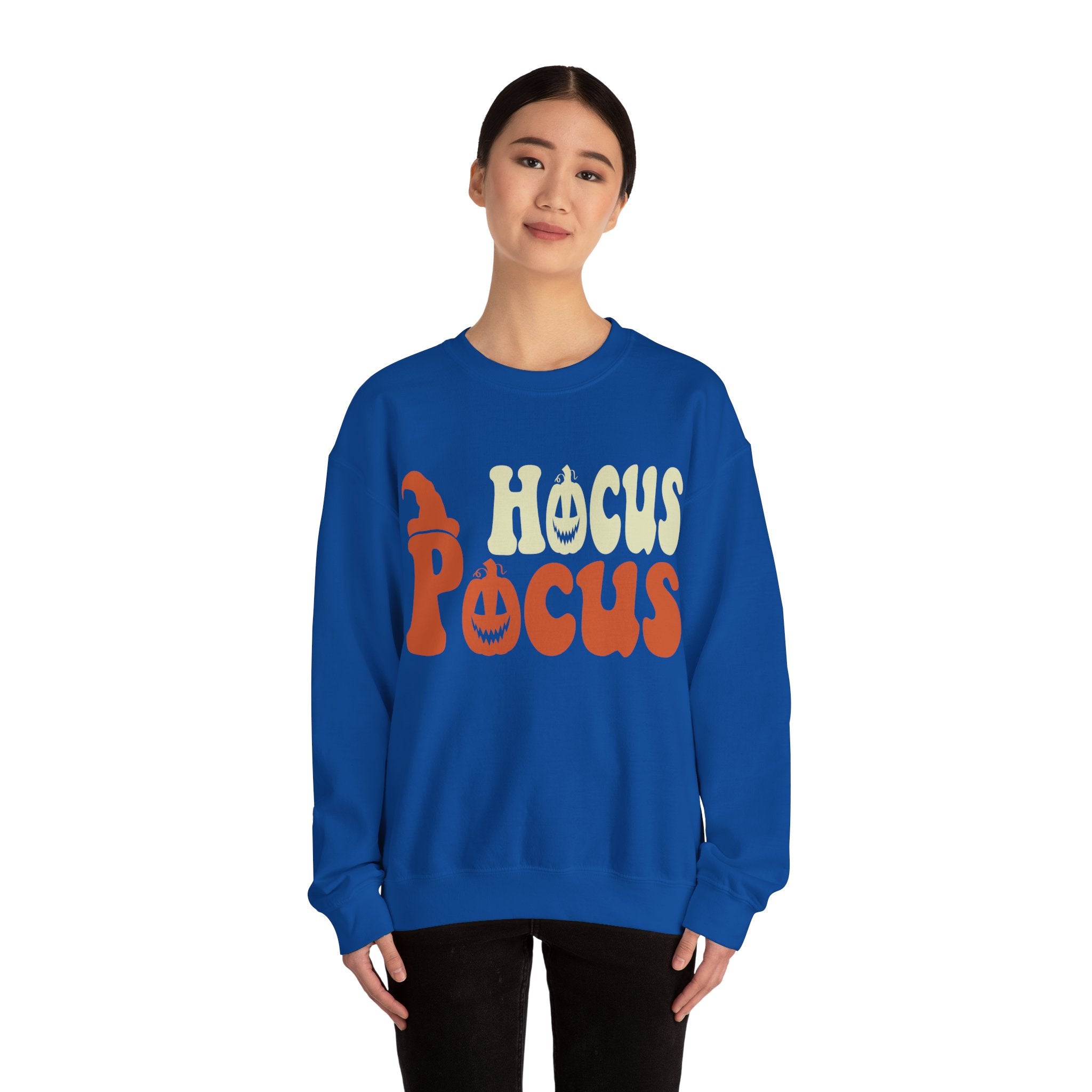 Hocus Pocus - Unisex Sweatshirt