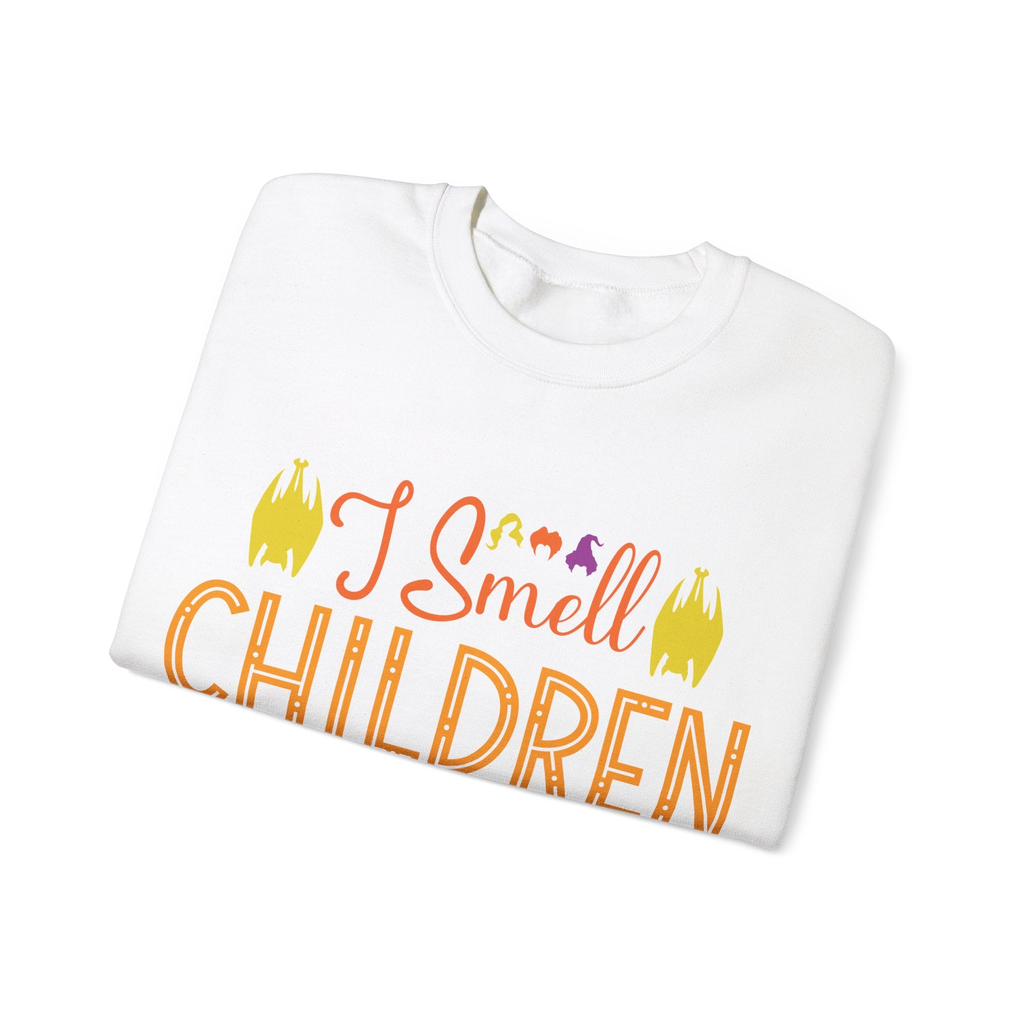 I Smell Children - Unisex Sweatshirt