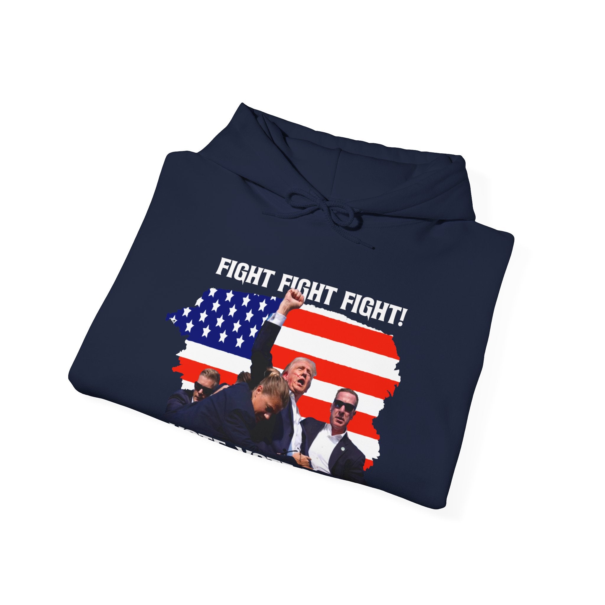 Donald Trump - Unisex Hoodie