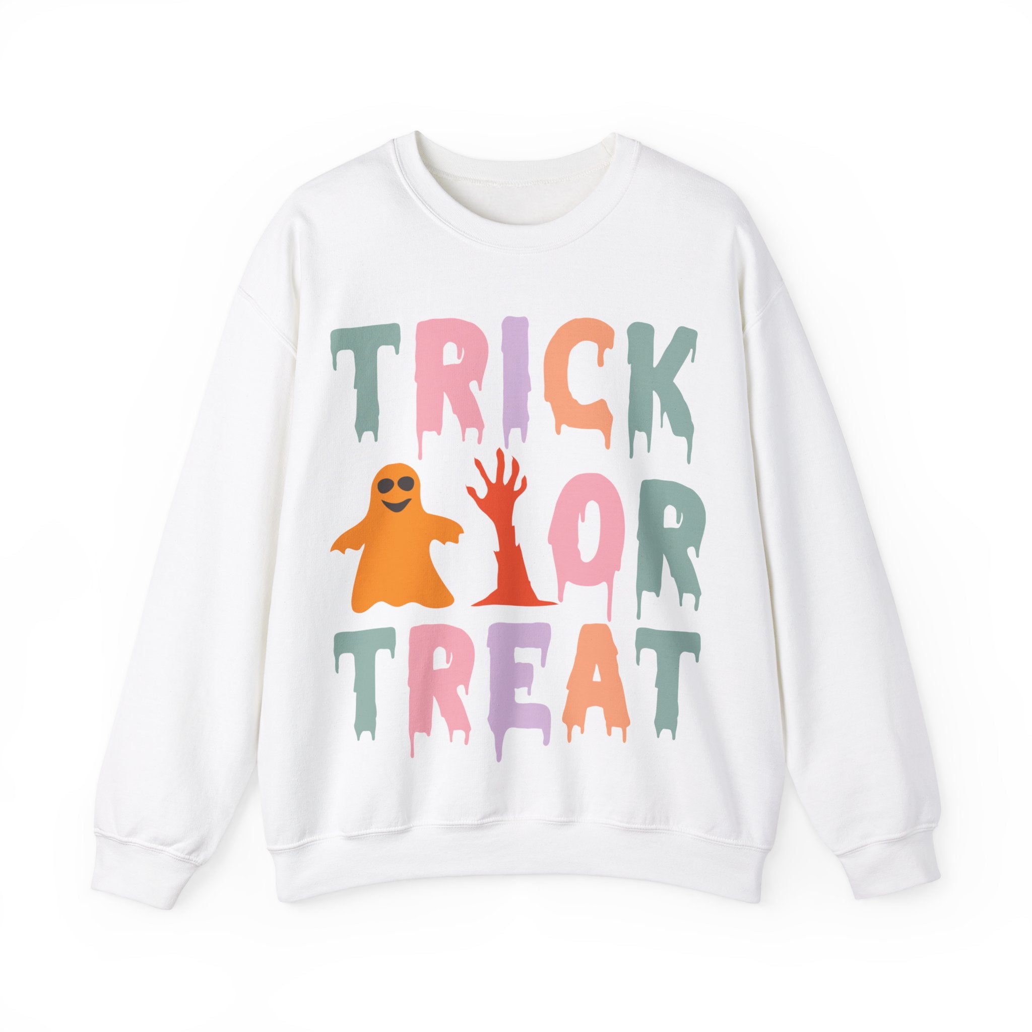 Trick or Treat - Unisex Sweatshirt