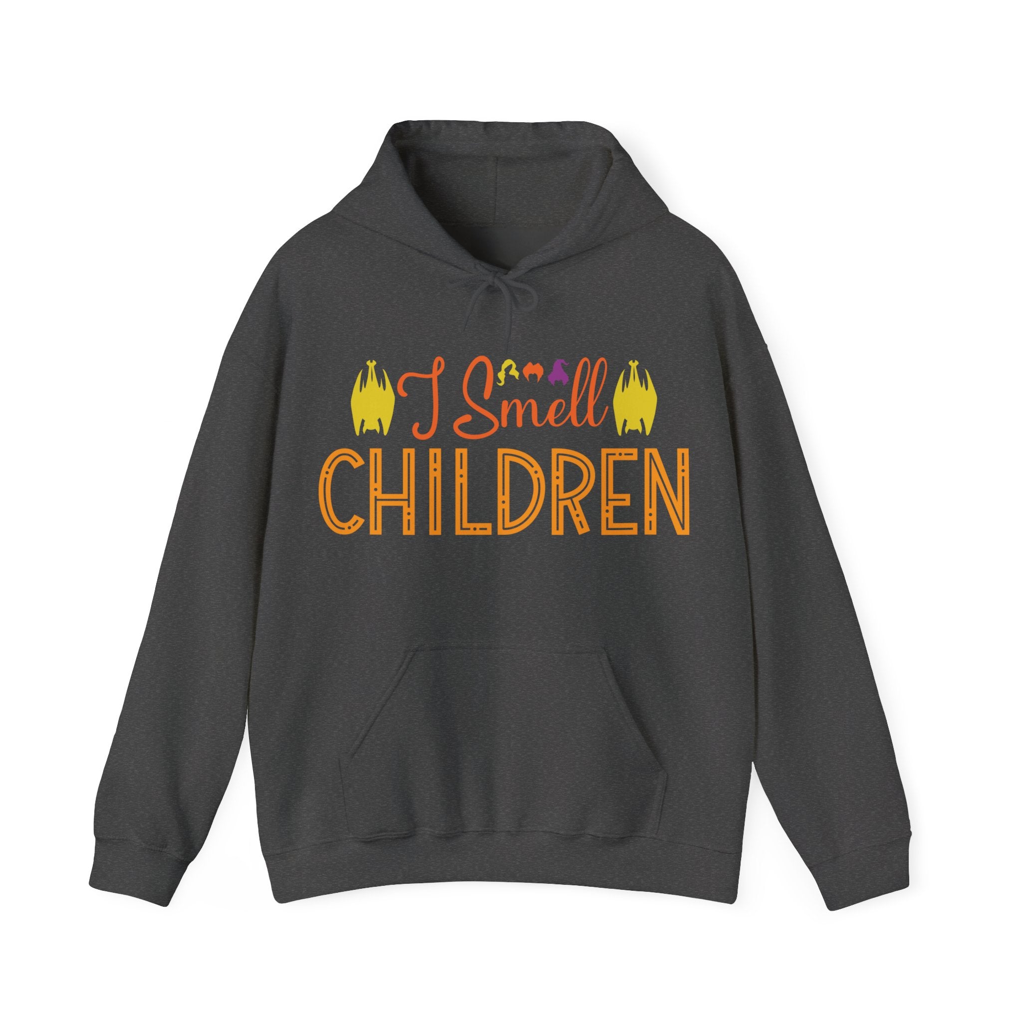 I Smell Children - Unisex Hoodie