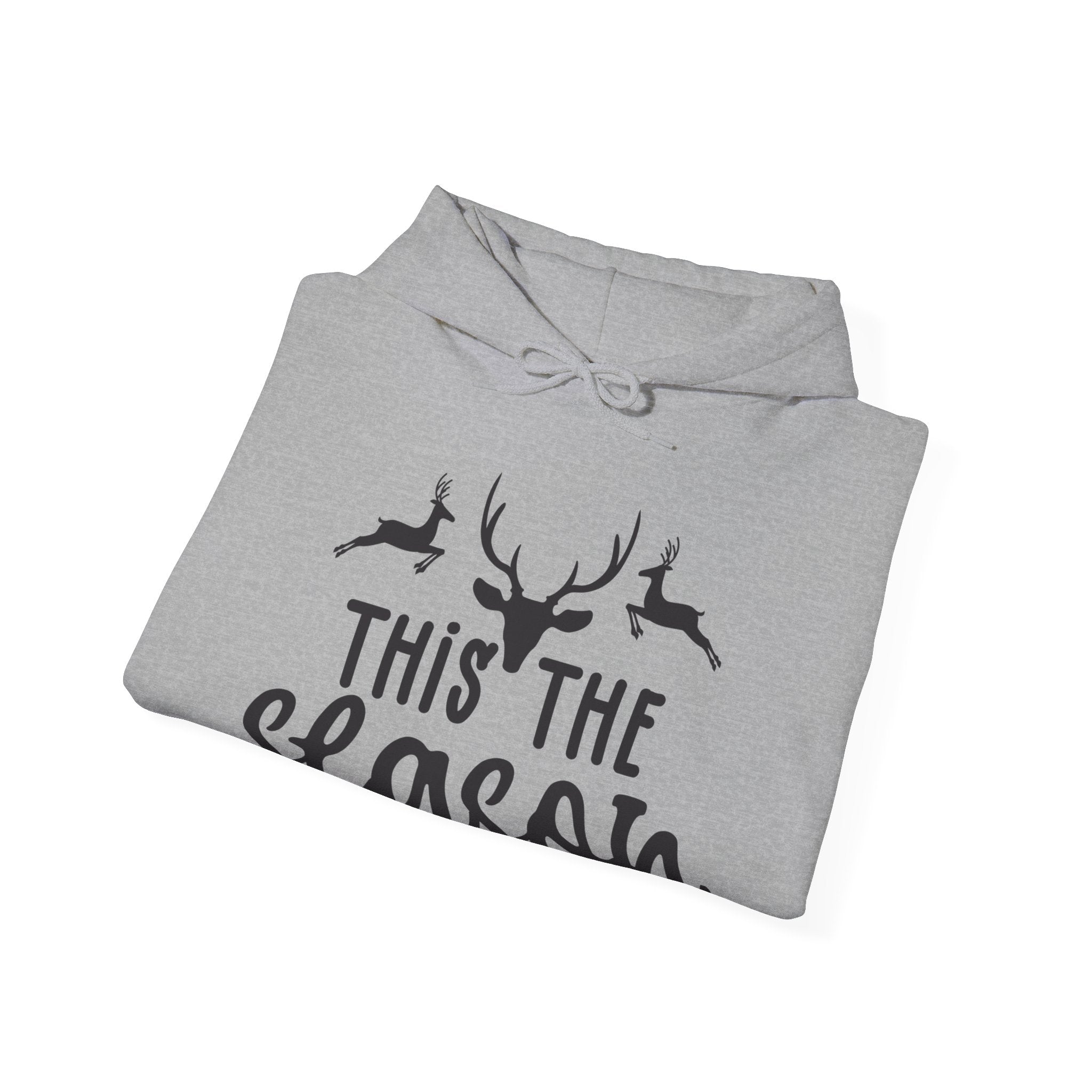 This The Season - Unisex Hoodie