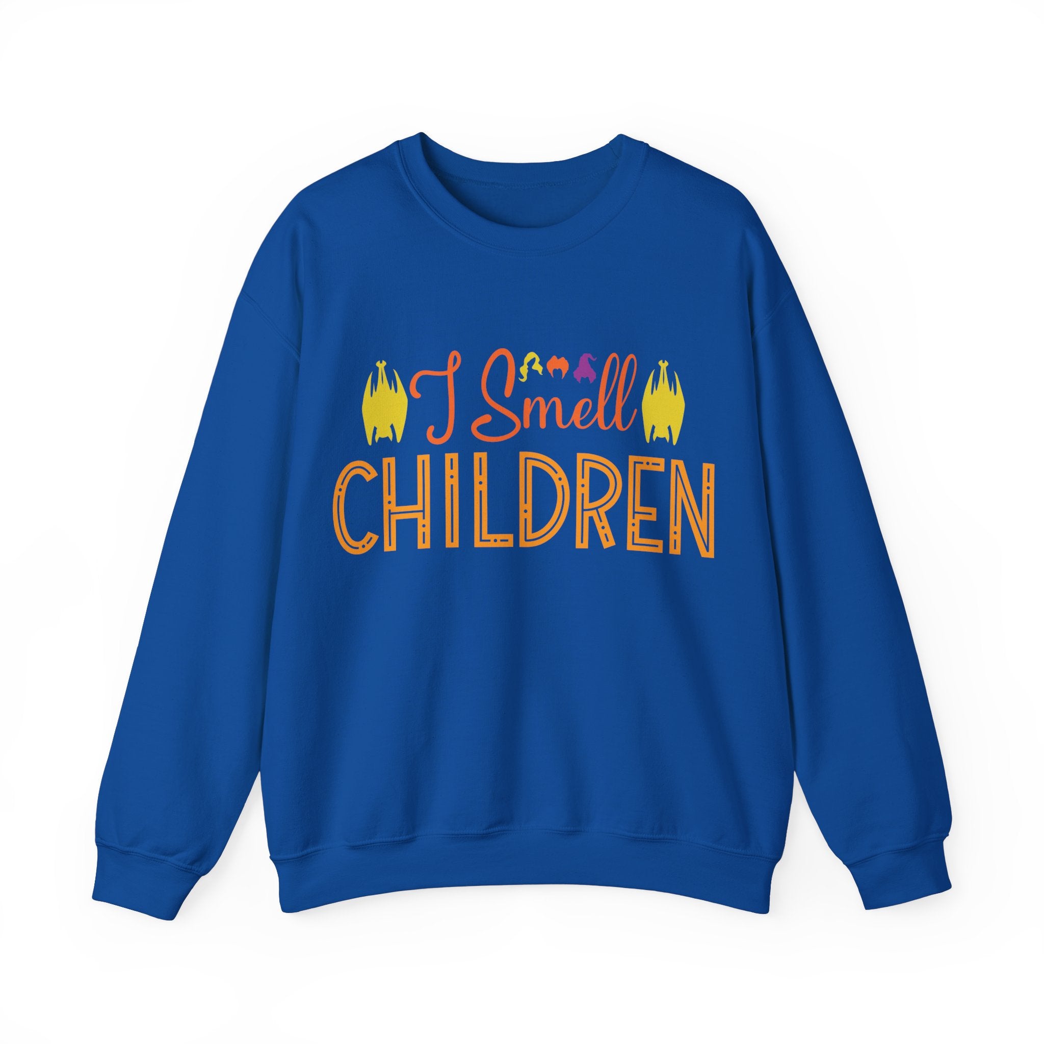 I Smell Children - Unisex Sweatshirt