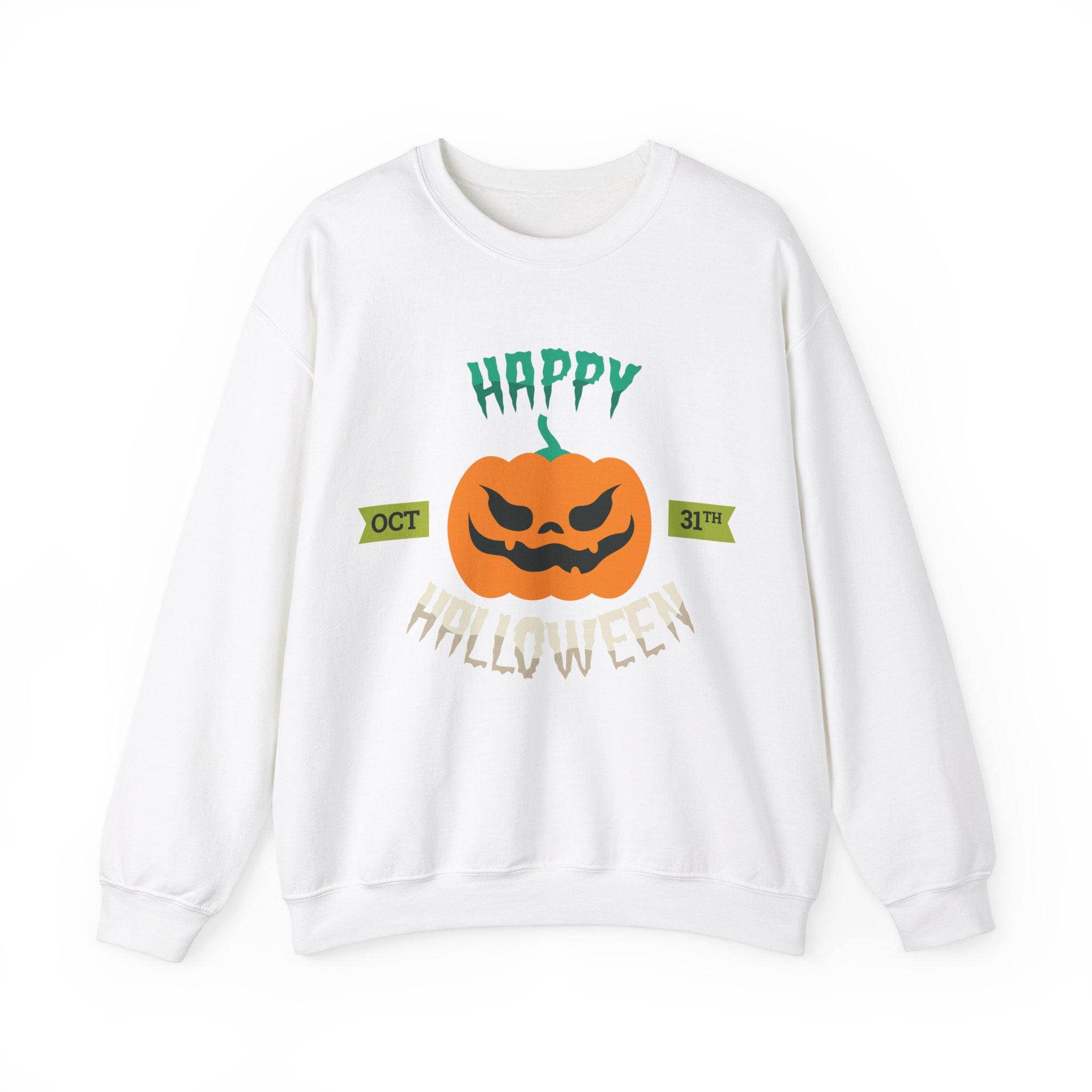 Happy Halloween - Unisex Sweatshirt