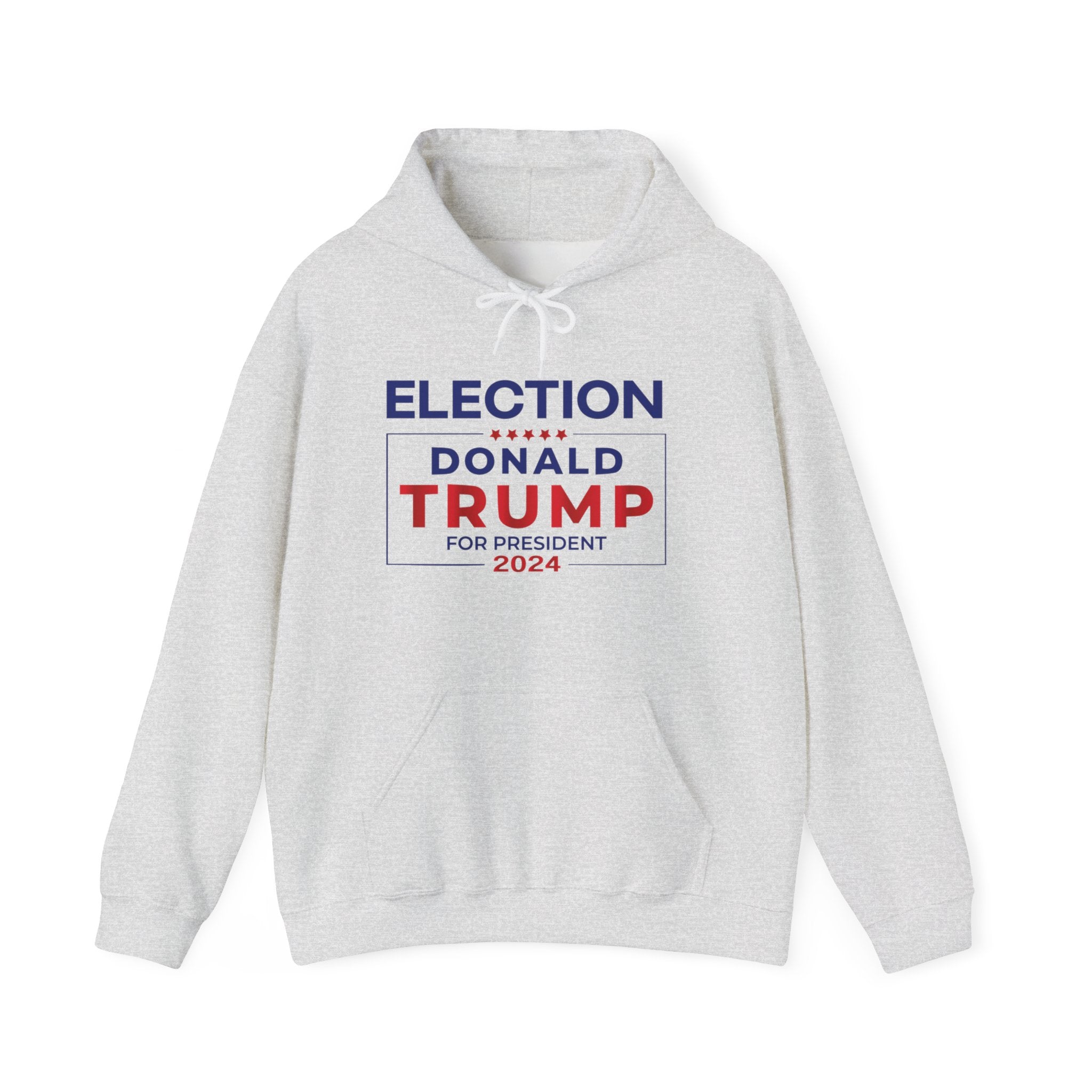 Donald Trump For President - Unisex Hoodie