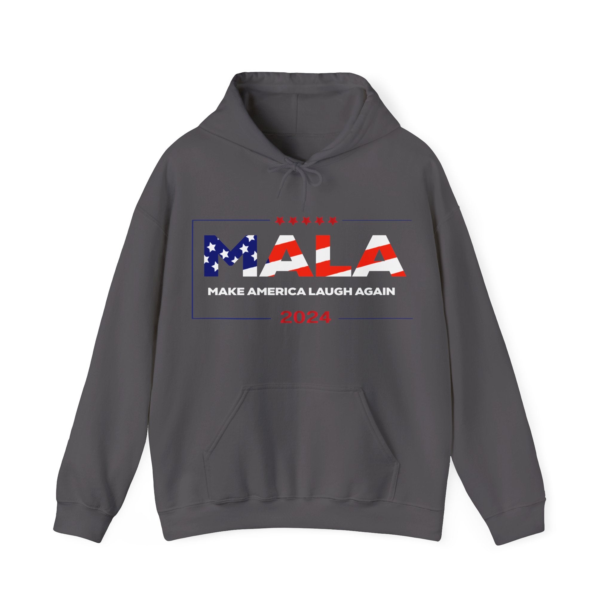 Make America Laugh Again - Unisex Hoodie