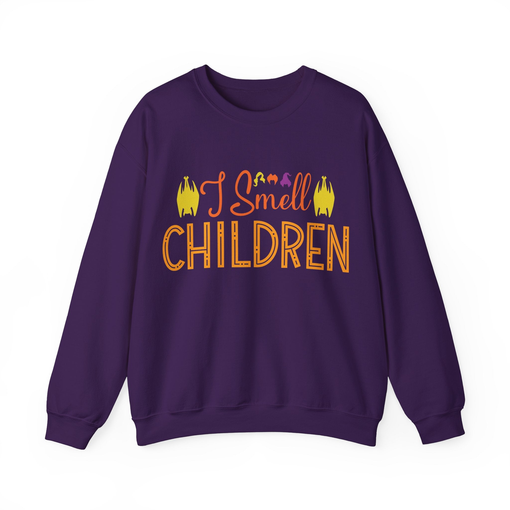 I Smell Children - Unisex Sweatshirt