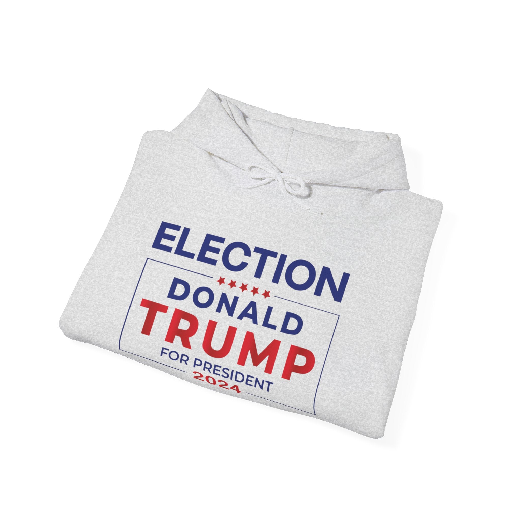 Donald Trump For President - Unisex Hoodie