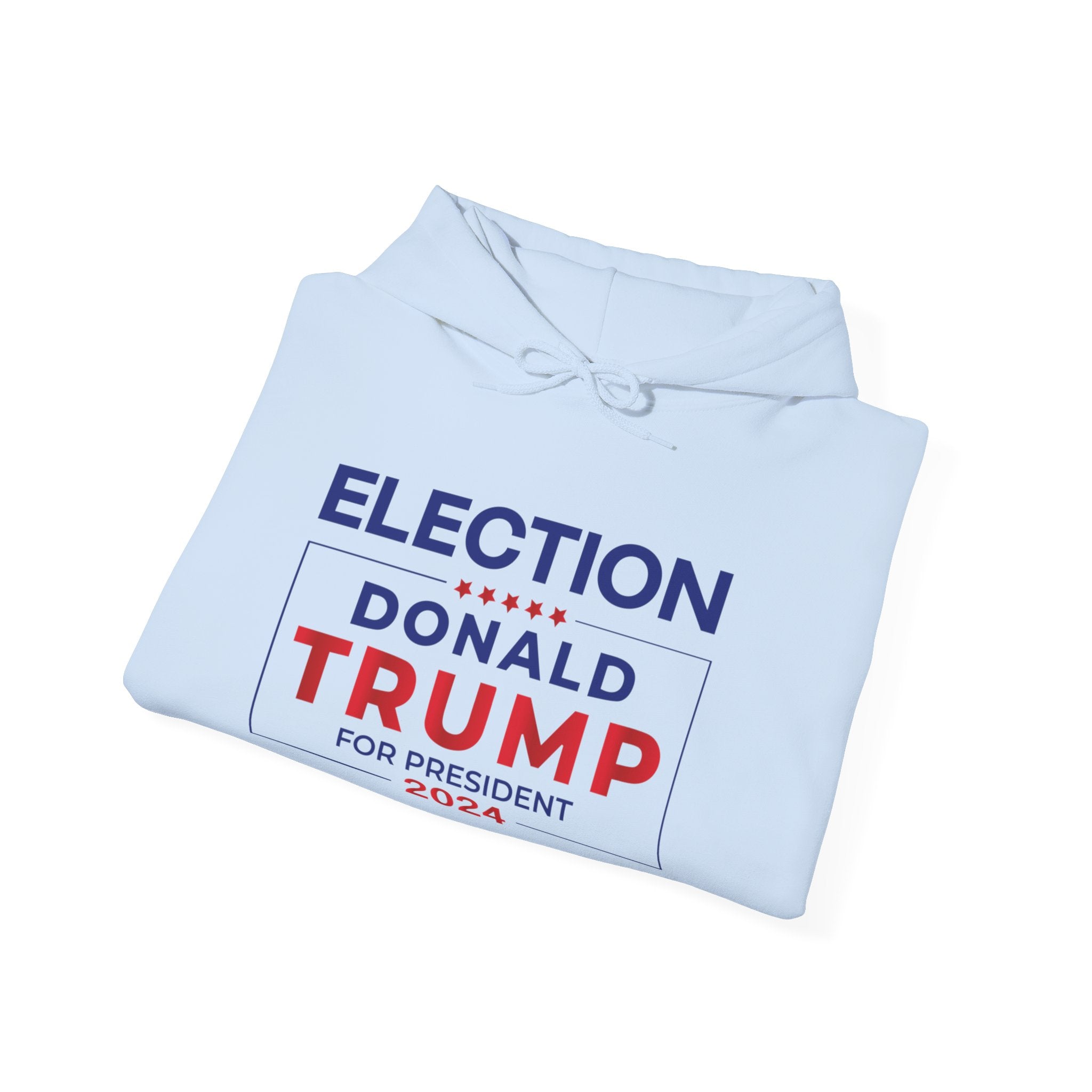 Donald Trump For President - Unisex Hoodie