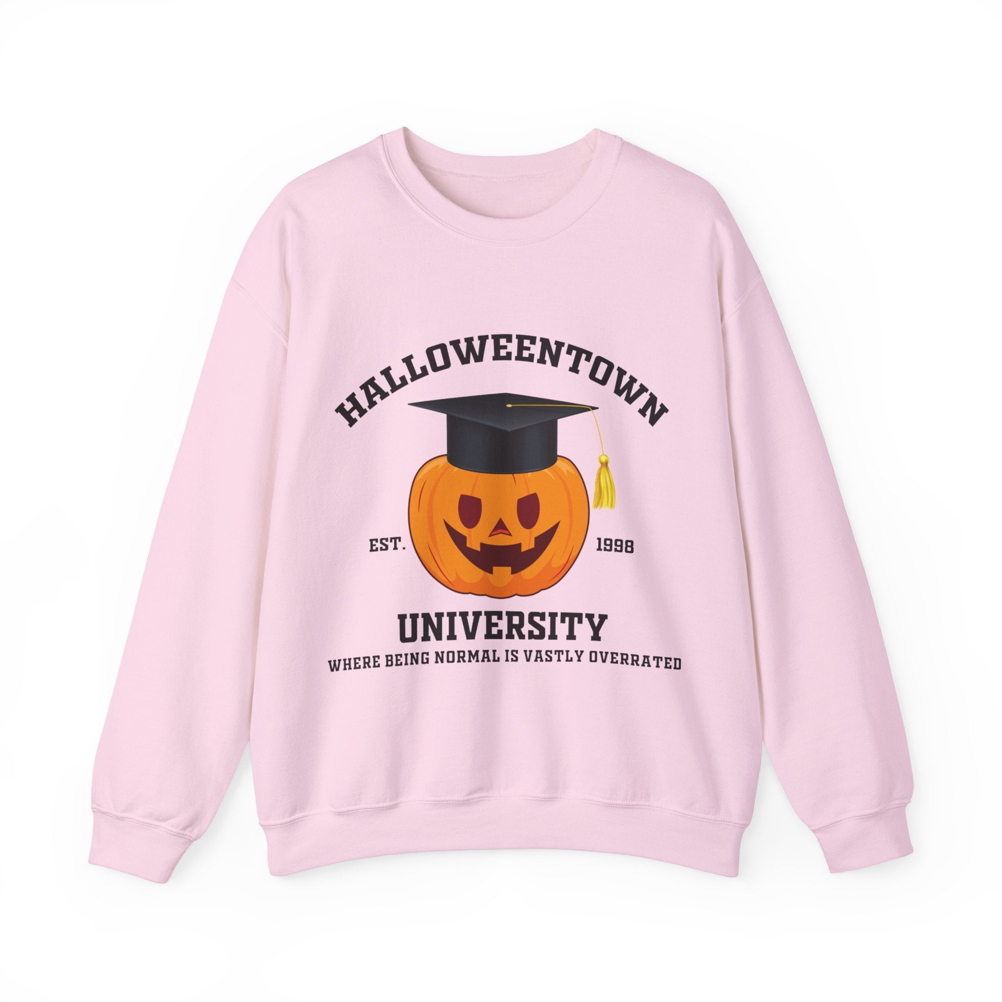 Halloween Town University - Unisex Sweatshirt