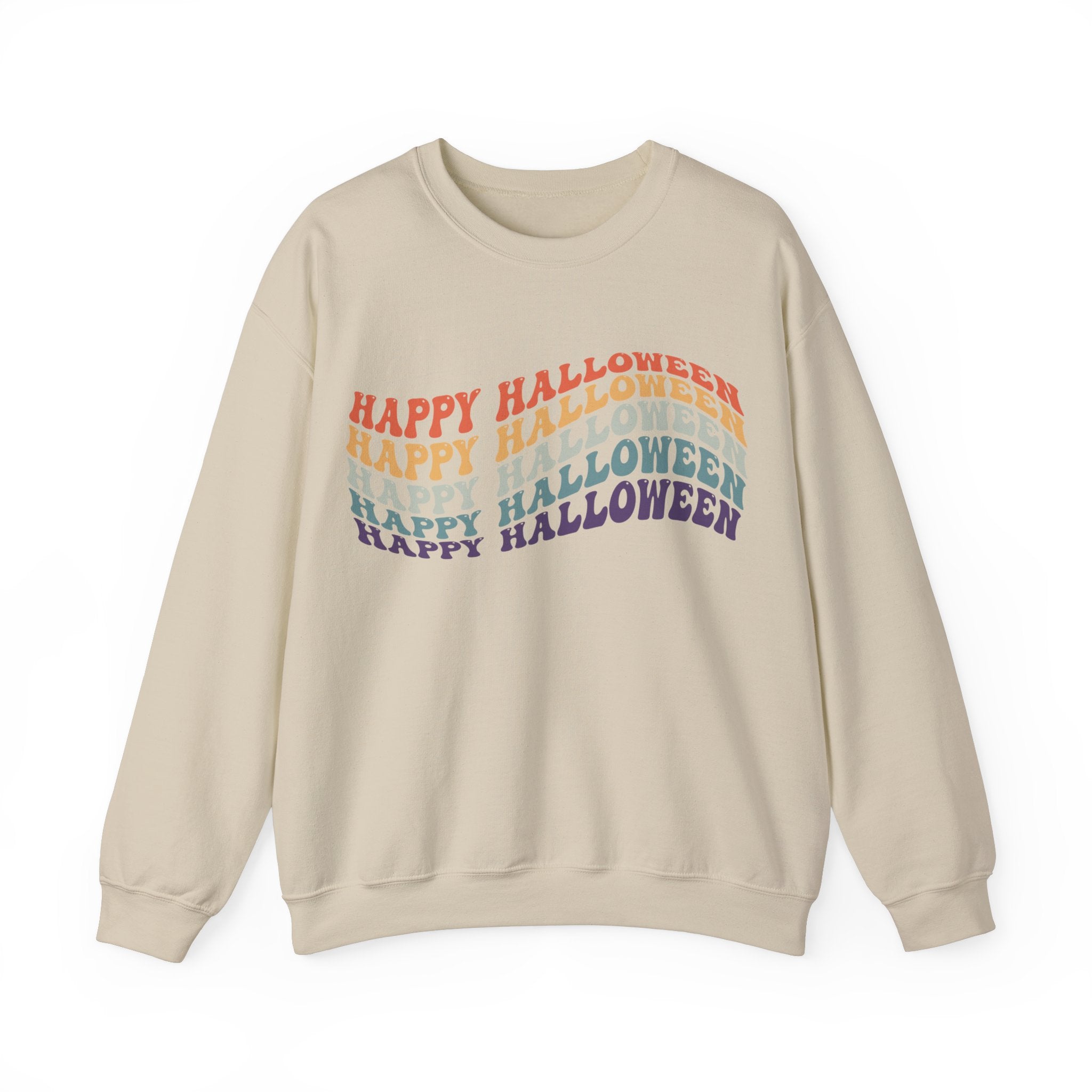 Happy Halloween - Unisex Sweatshirt