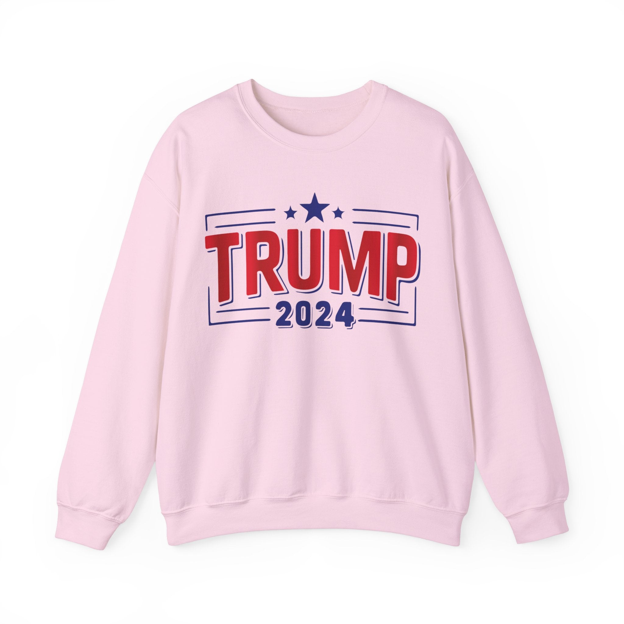 Trump 2024 - Unisex Sweatshirt