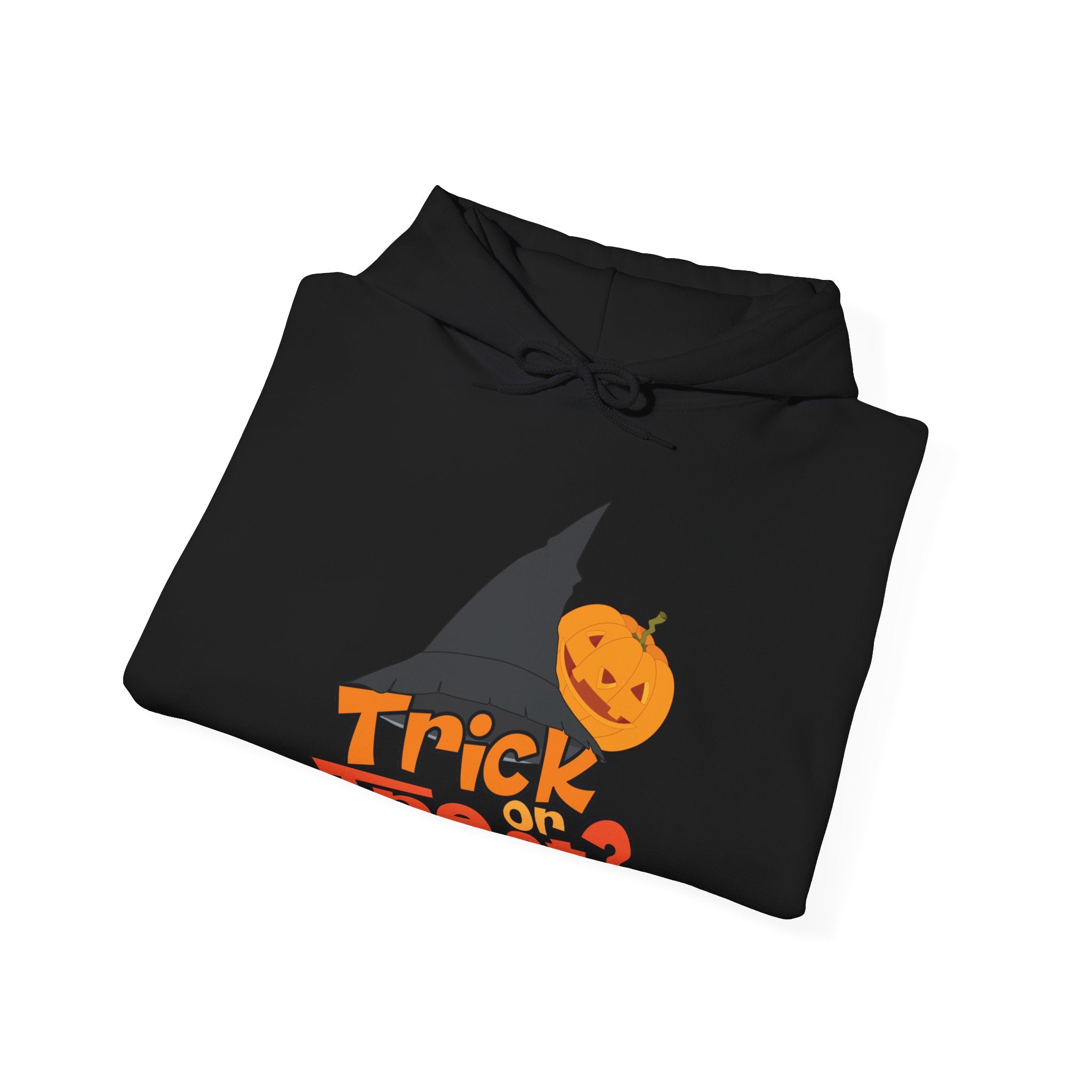 Trick or Treat - Unisex Hoodie