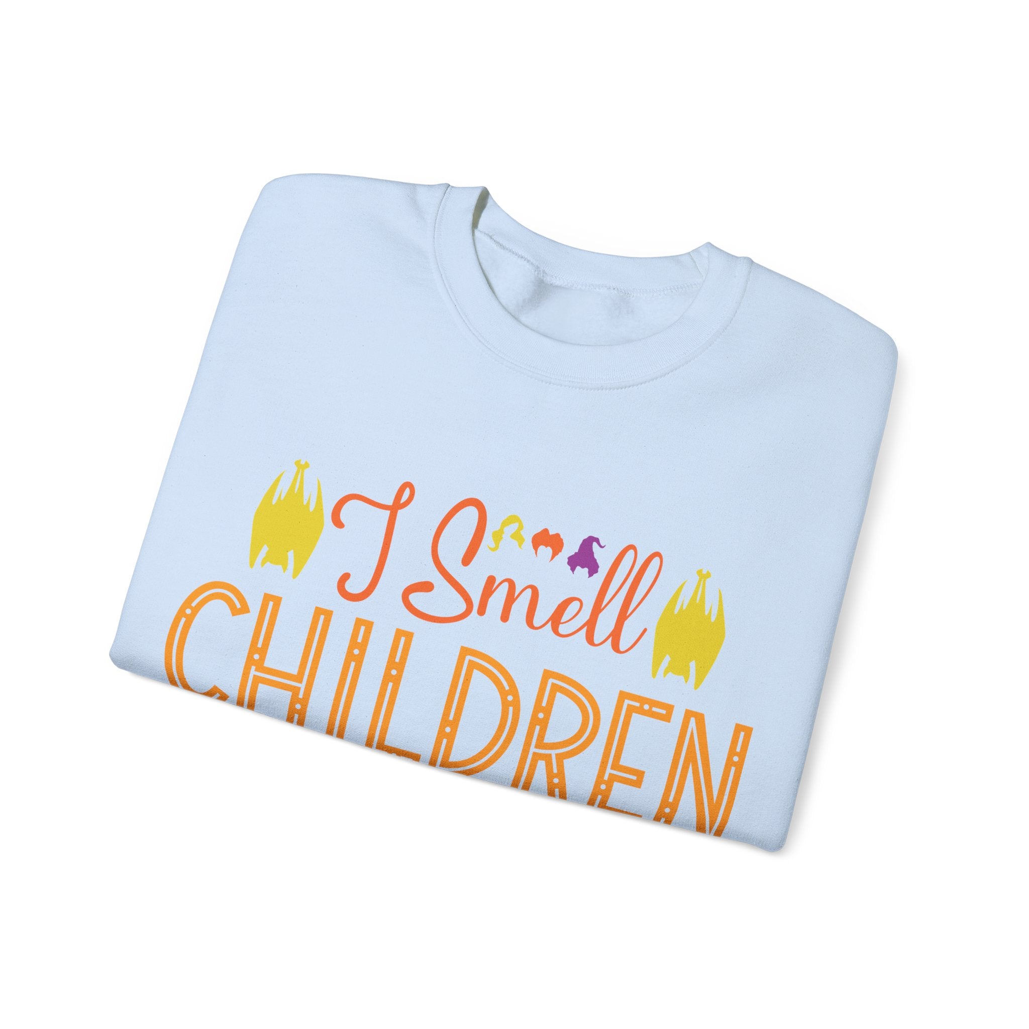 I Smell Children - Unisex Sweatshirt