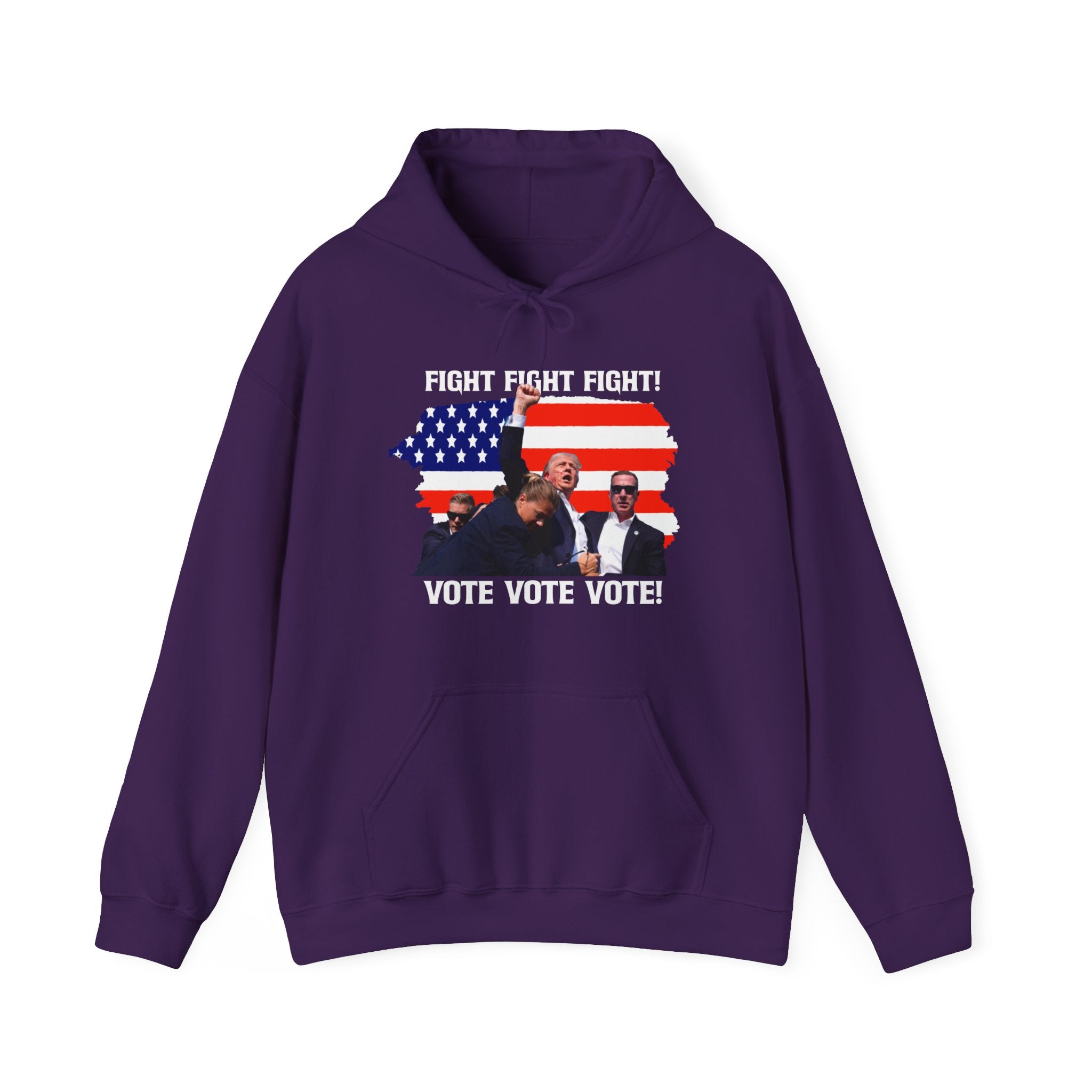 Donald Trump - Unisex Hoodie