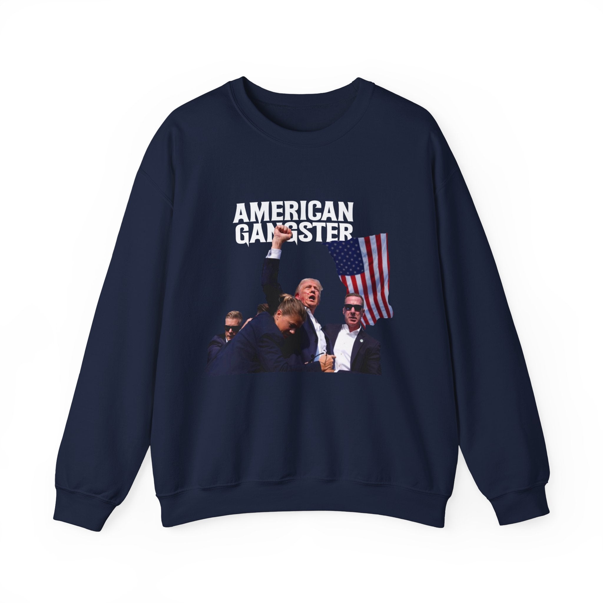 American Gangster - Unisex Sweatshirt