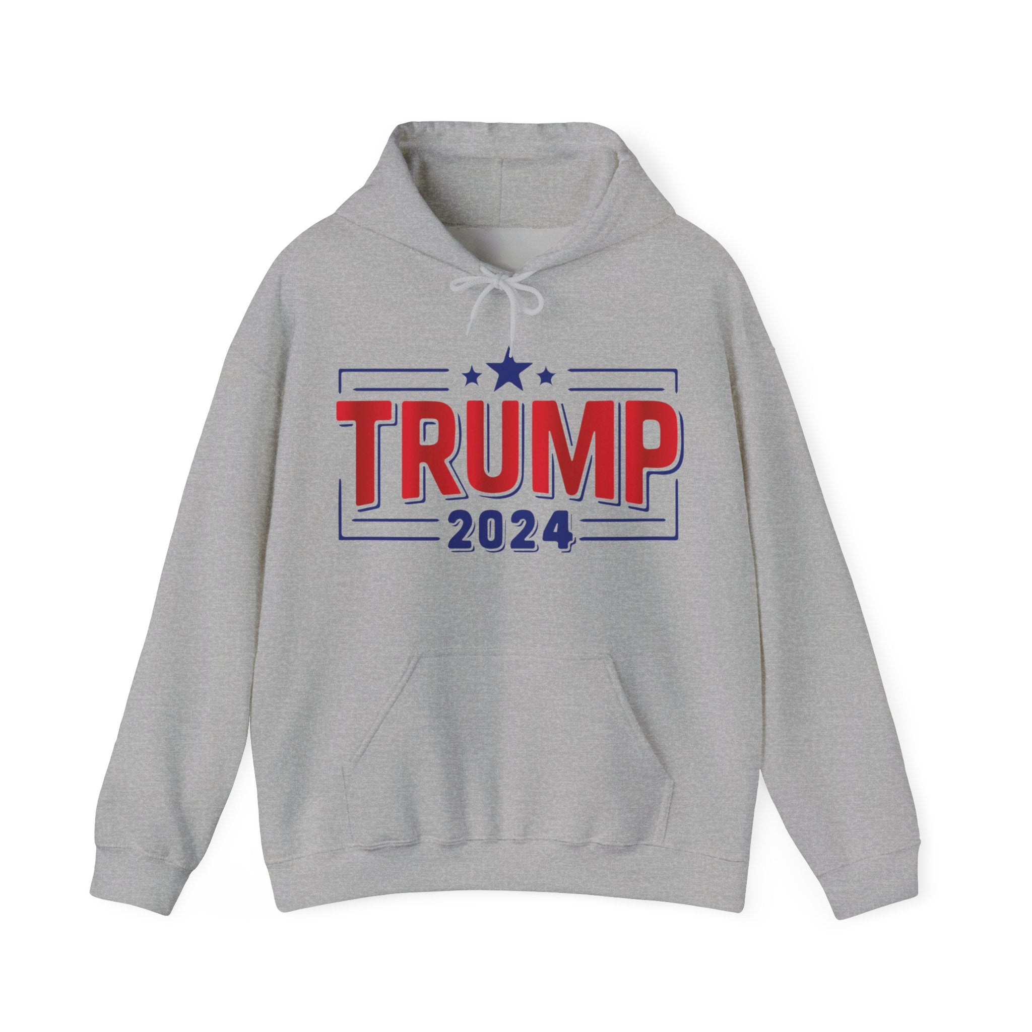 Trump 2024 - Unisex Hoodie