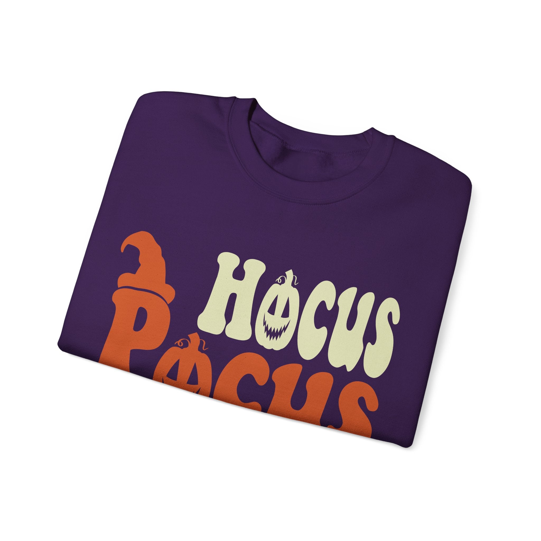 Hocus Pocus - Unisex Sweatshirt