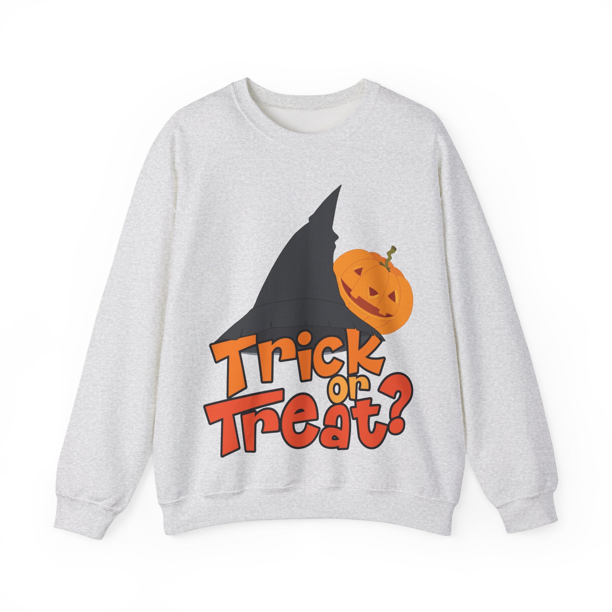 Trick or Treat - Unisex Sweatshirt