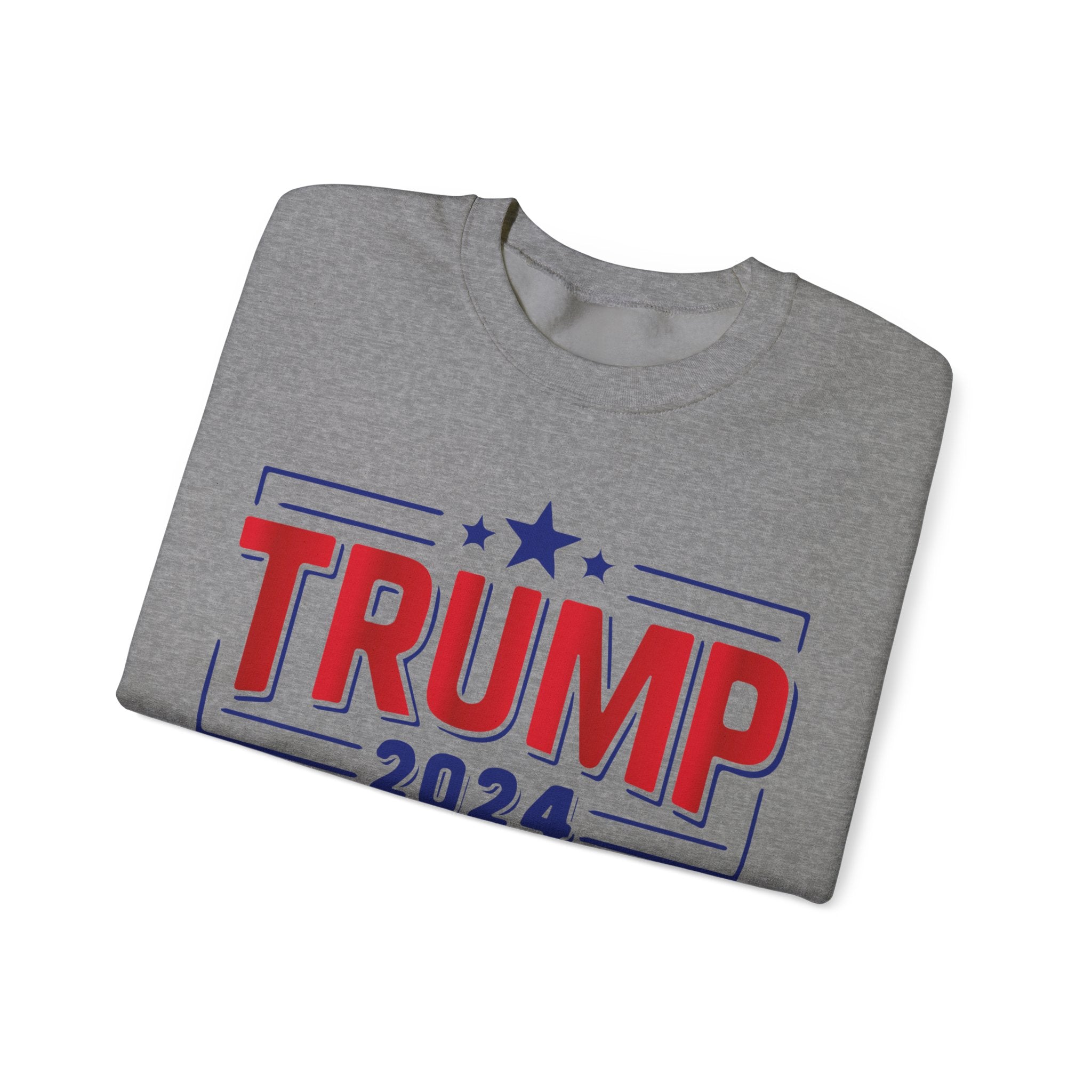 Trump 2024 - Unisex Sweatshirt