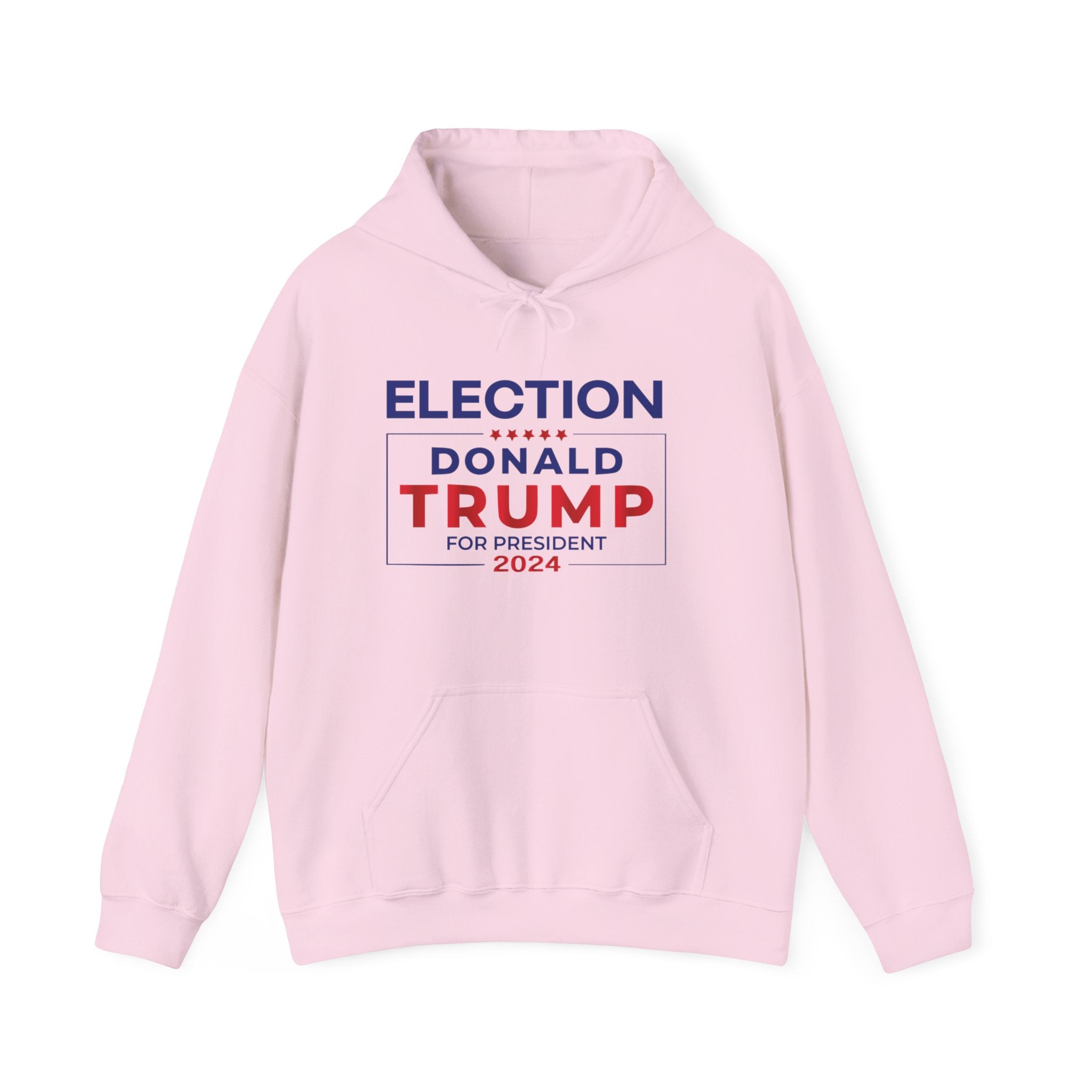 Donald Trump For President - Unisex Hoodie