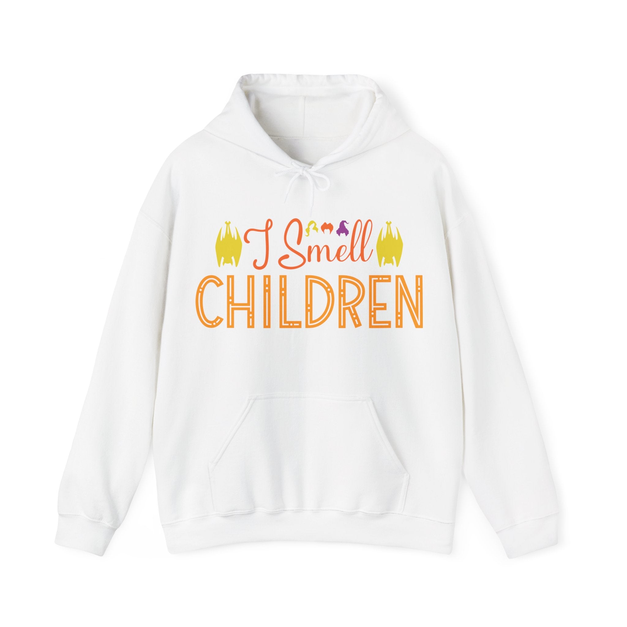 I Smell Children - Unisex Hoodie