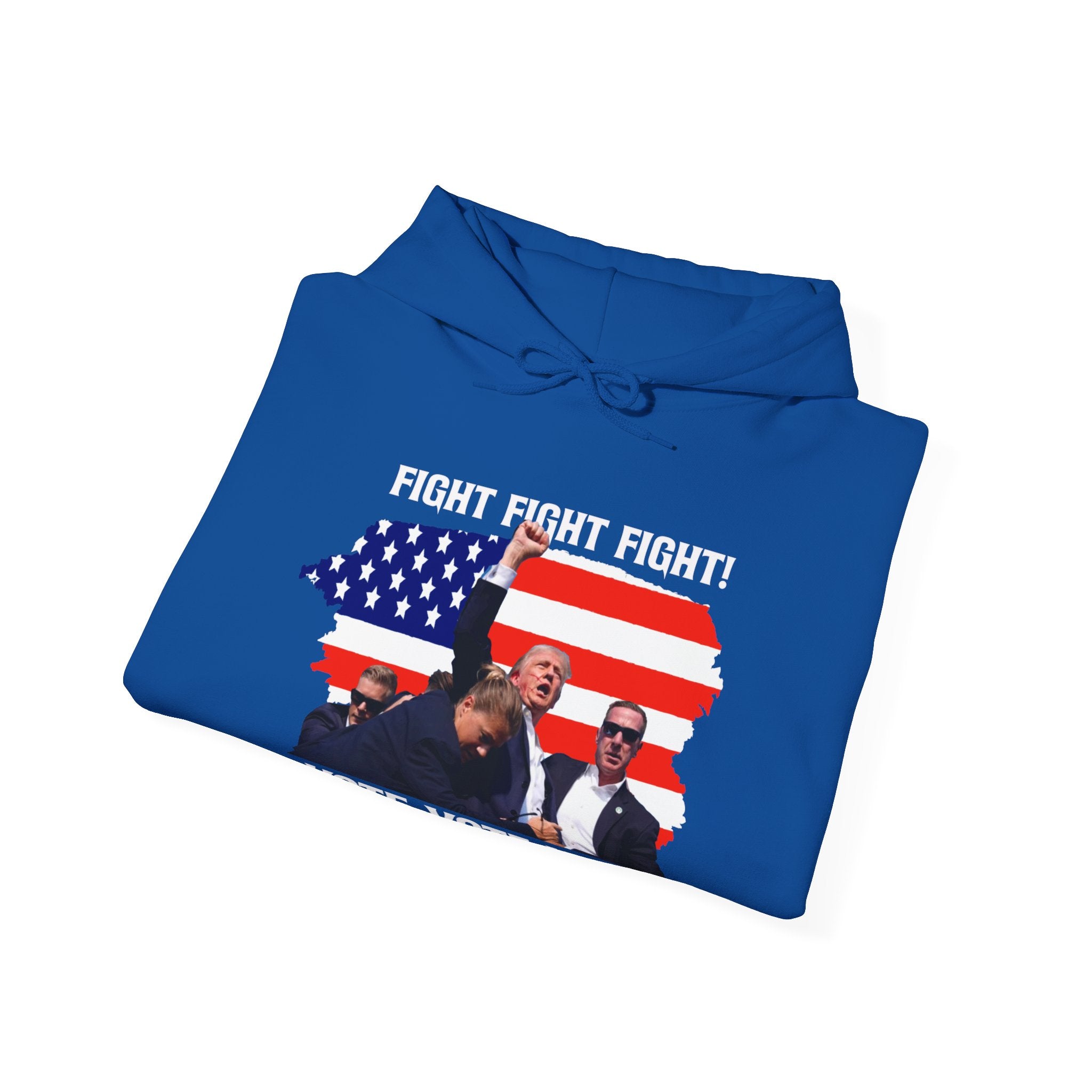 Donald Trump - Unisex Hoodie