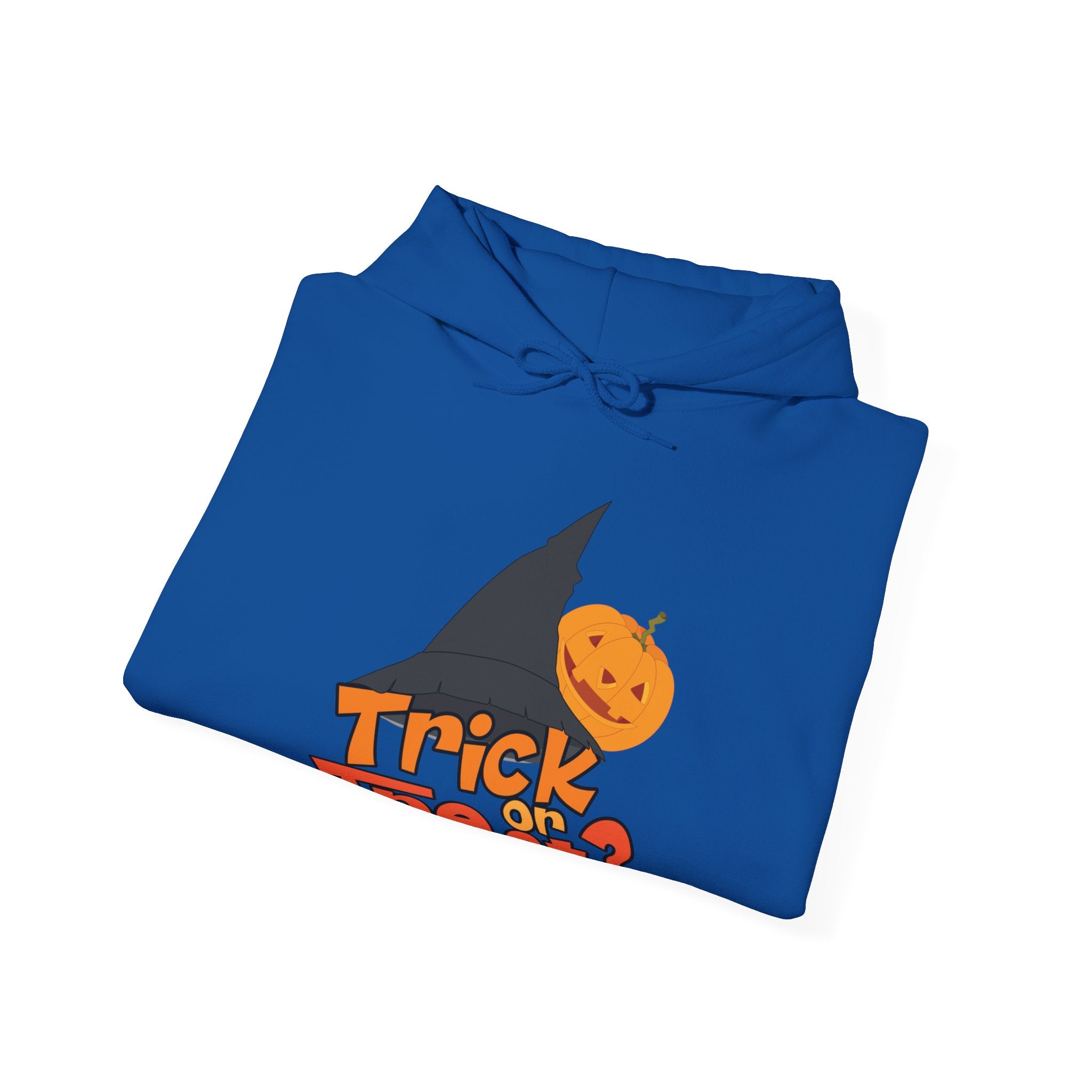 Trick or Treat - Unisex Hoodie