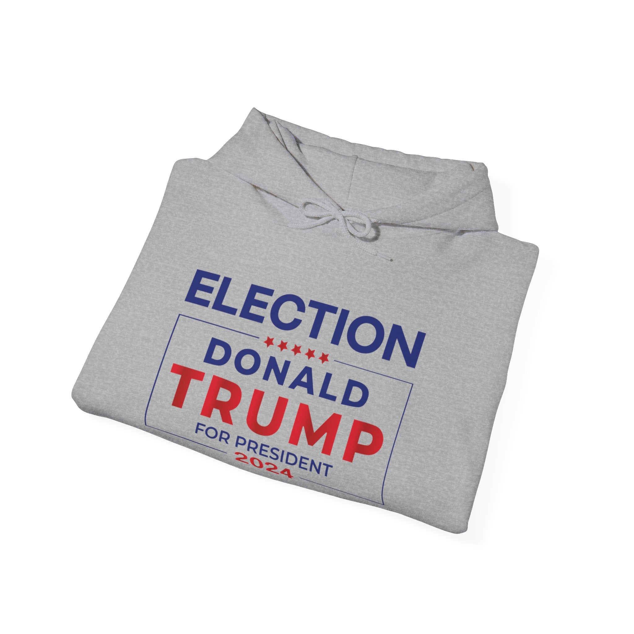 Donald Trump For President - Unisex Hoodie