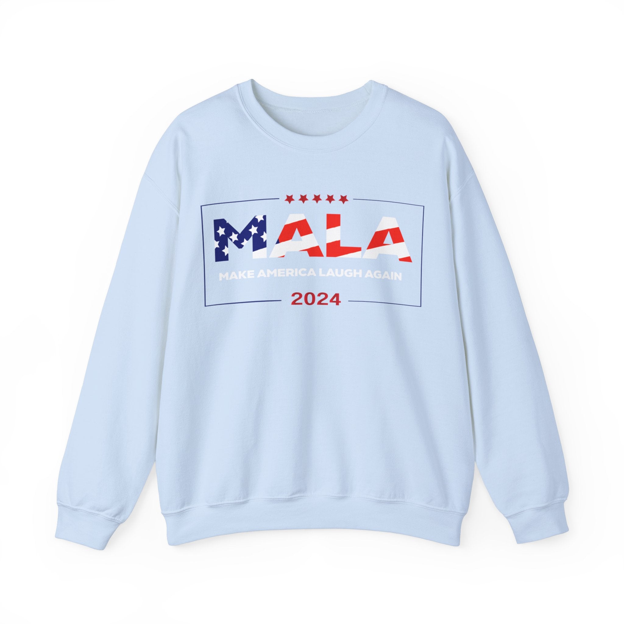 Make America Laugh Again - Unisex Sweatshirt