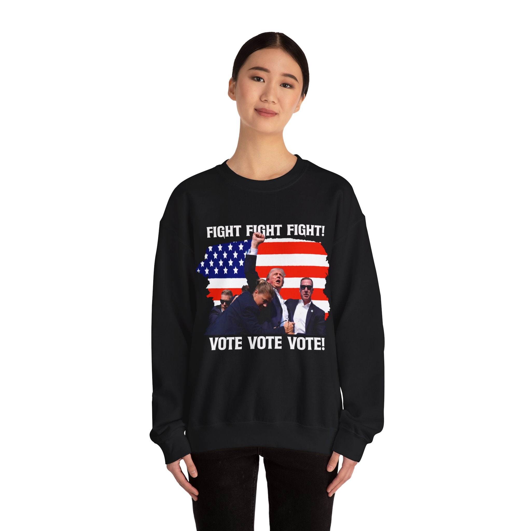 Donald Trump - Unisex Sweatshirt