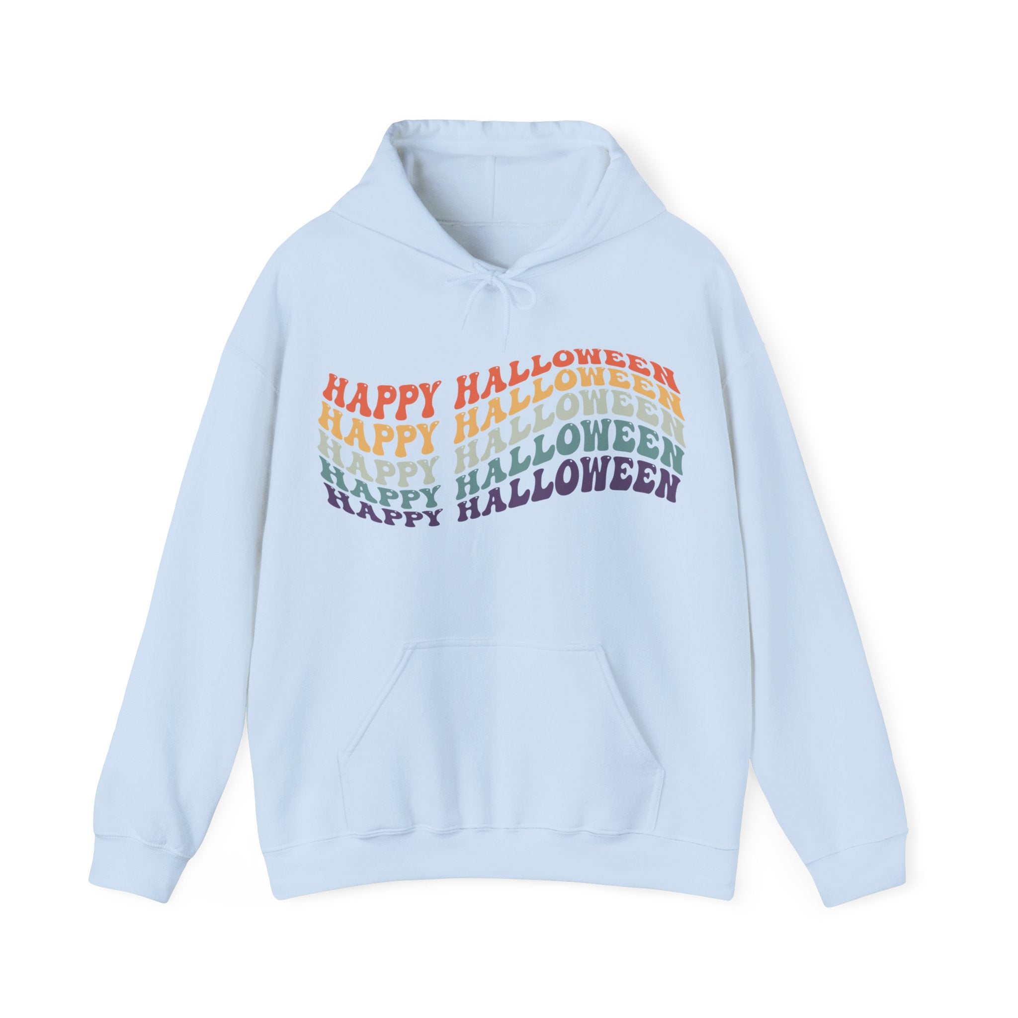 Happy Halloween - Unisex Heavy Blend™ Hoodie