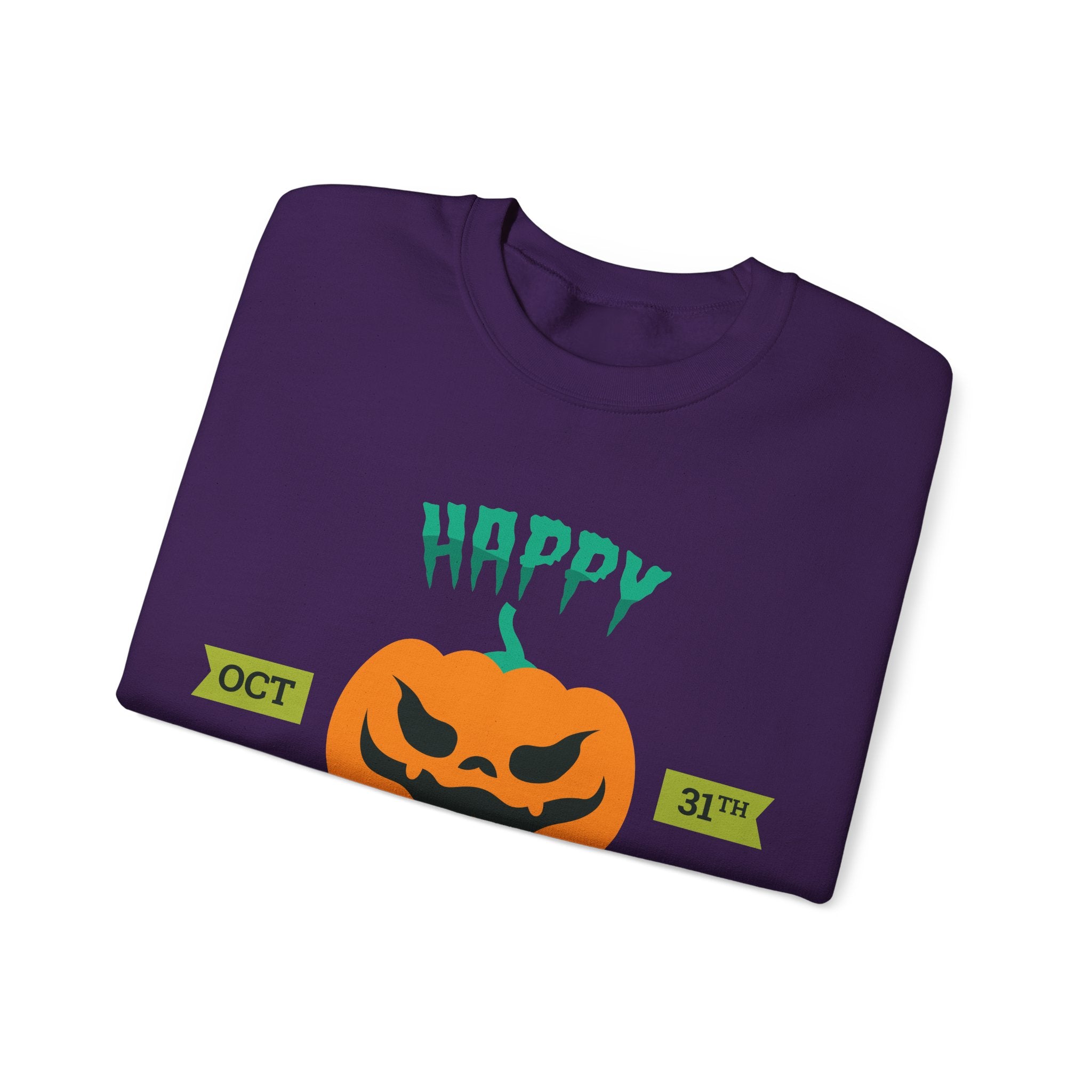 Happy Halloween - Unisex Sweatshirt