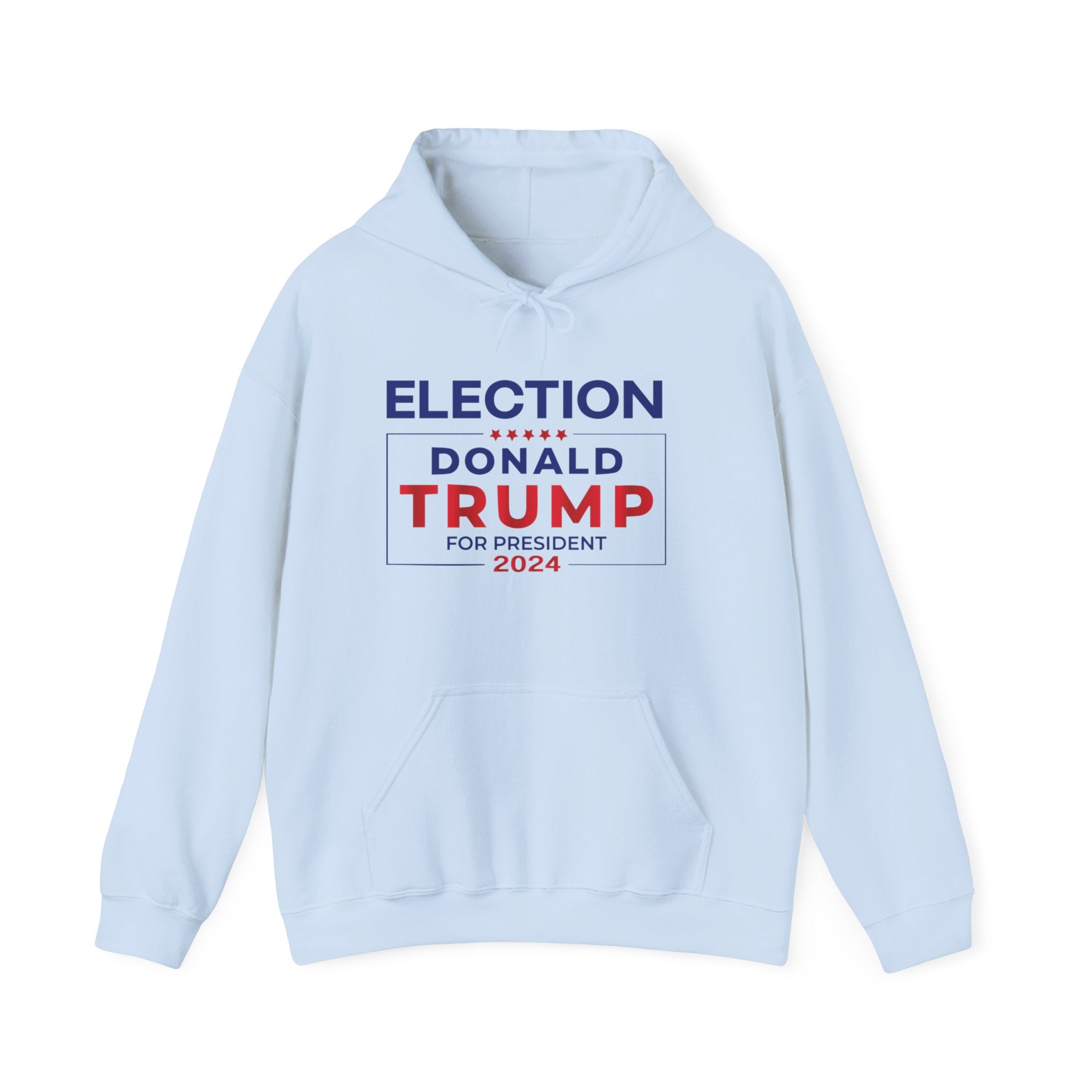 Donald Trump For President - Unisex Hoodie