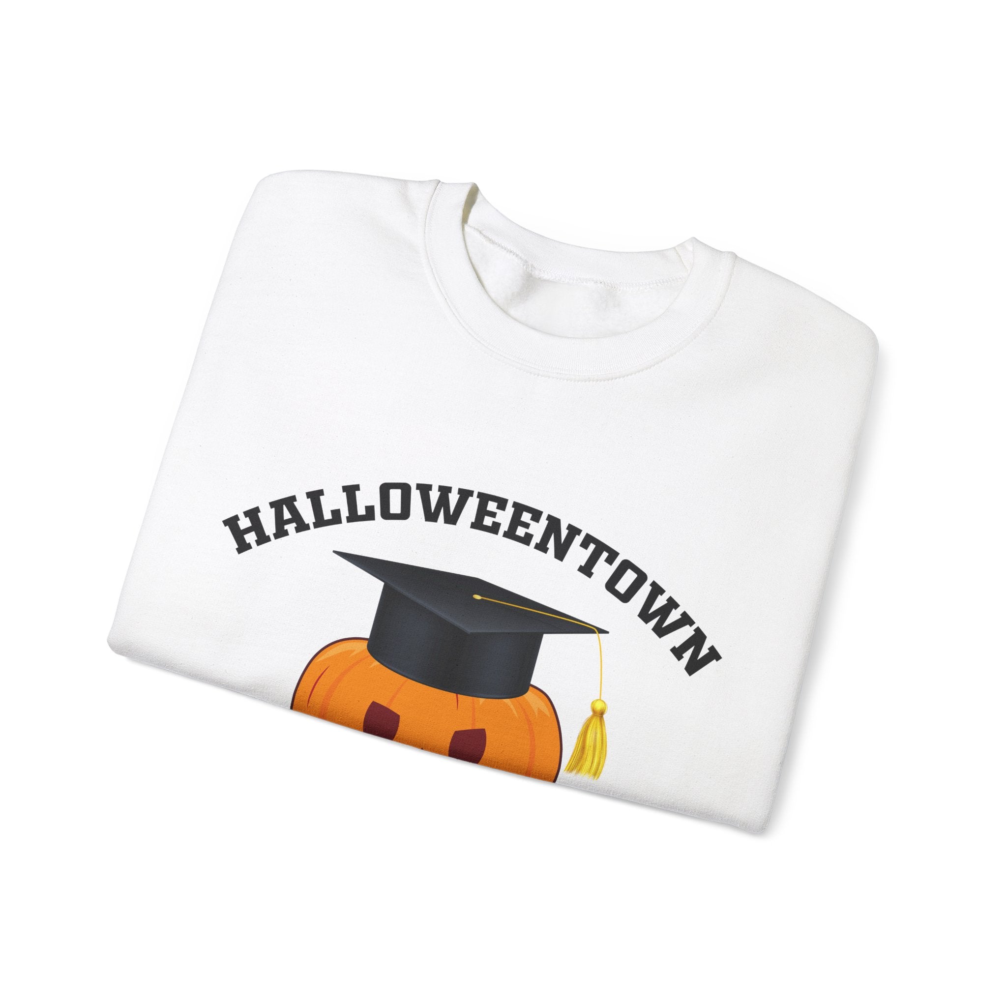 Halloween Town University - Unisex Sweatshirt