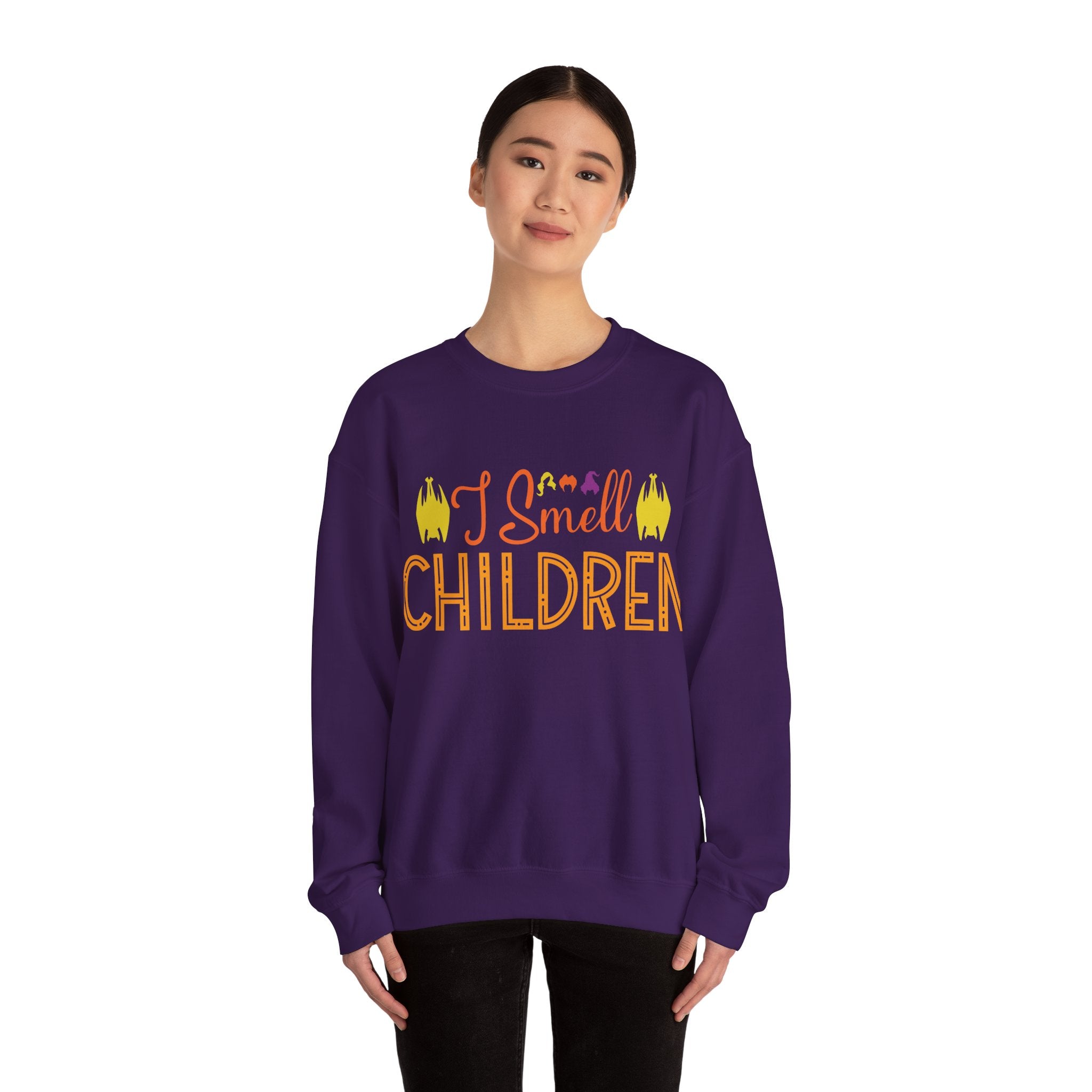 I Smell Children - Unisex Sweatshirt