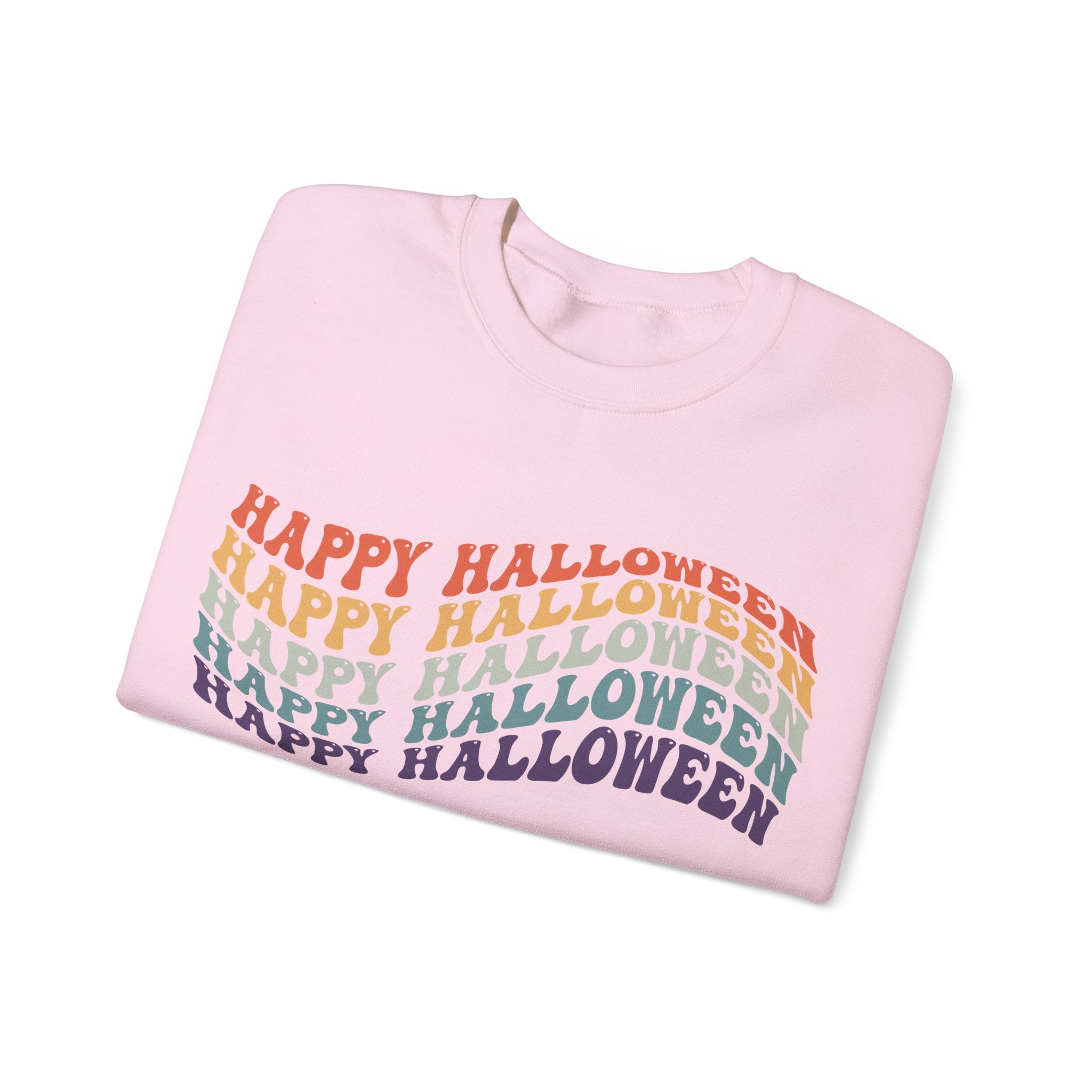 Happy Halloween - Unisex Sweatshirt