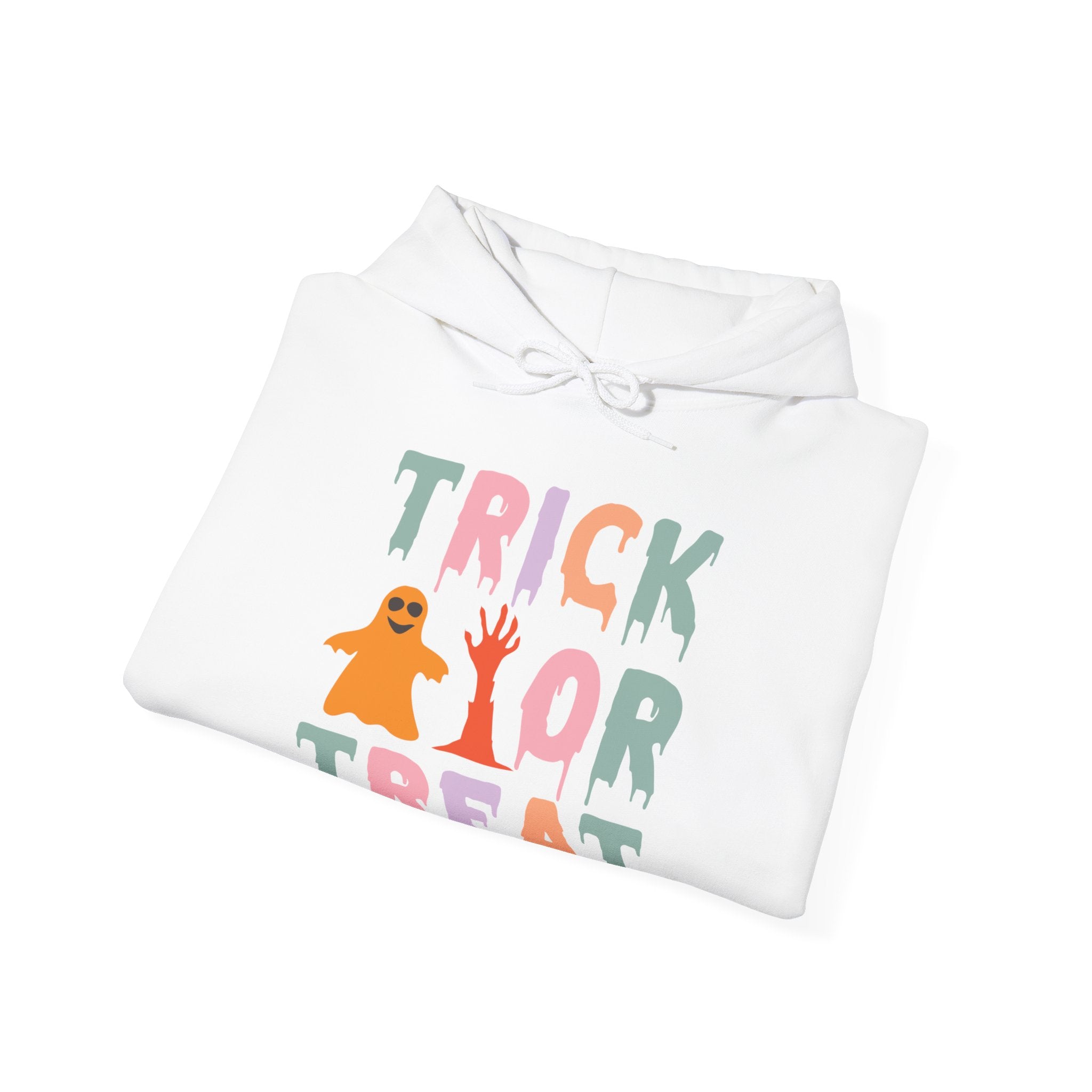 Trick or Treat - Unisex Hoodie