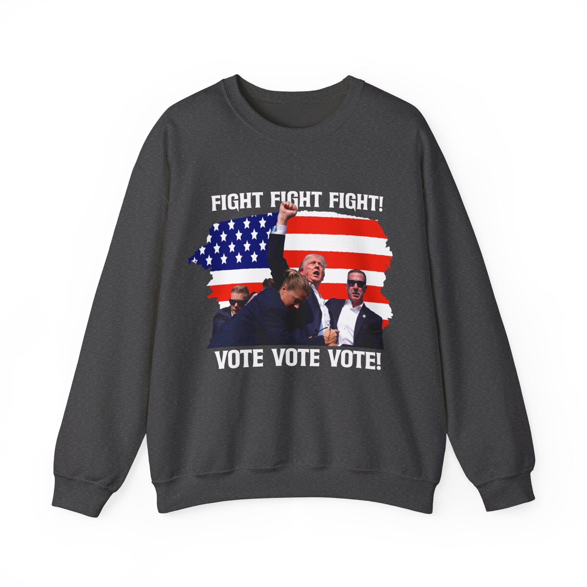 Donald Trump - Unisex Sweatshirt