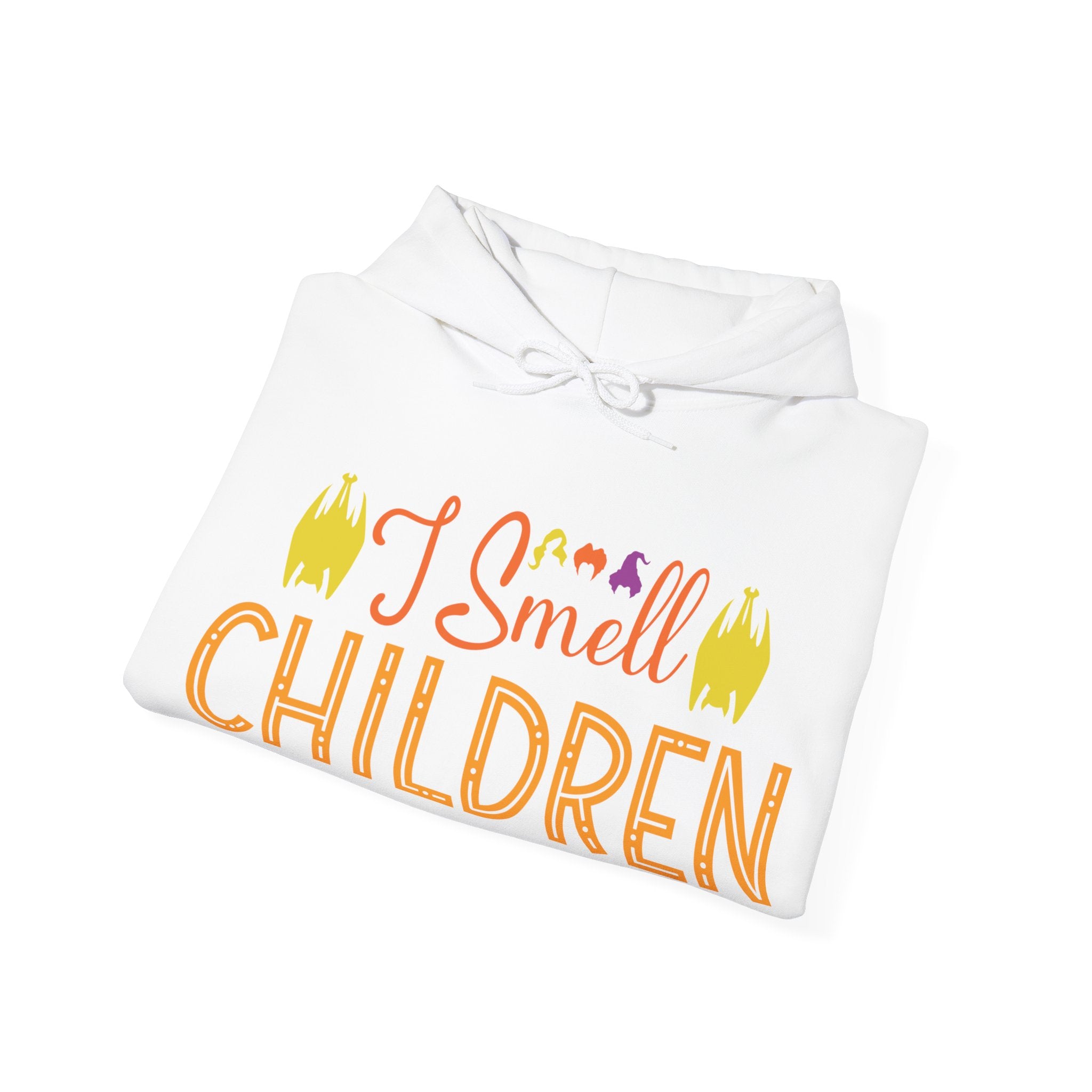 I Smell Children - Unisex Hoodie