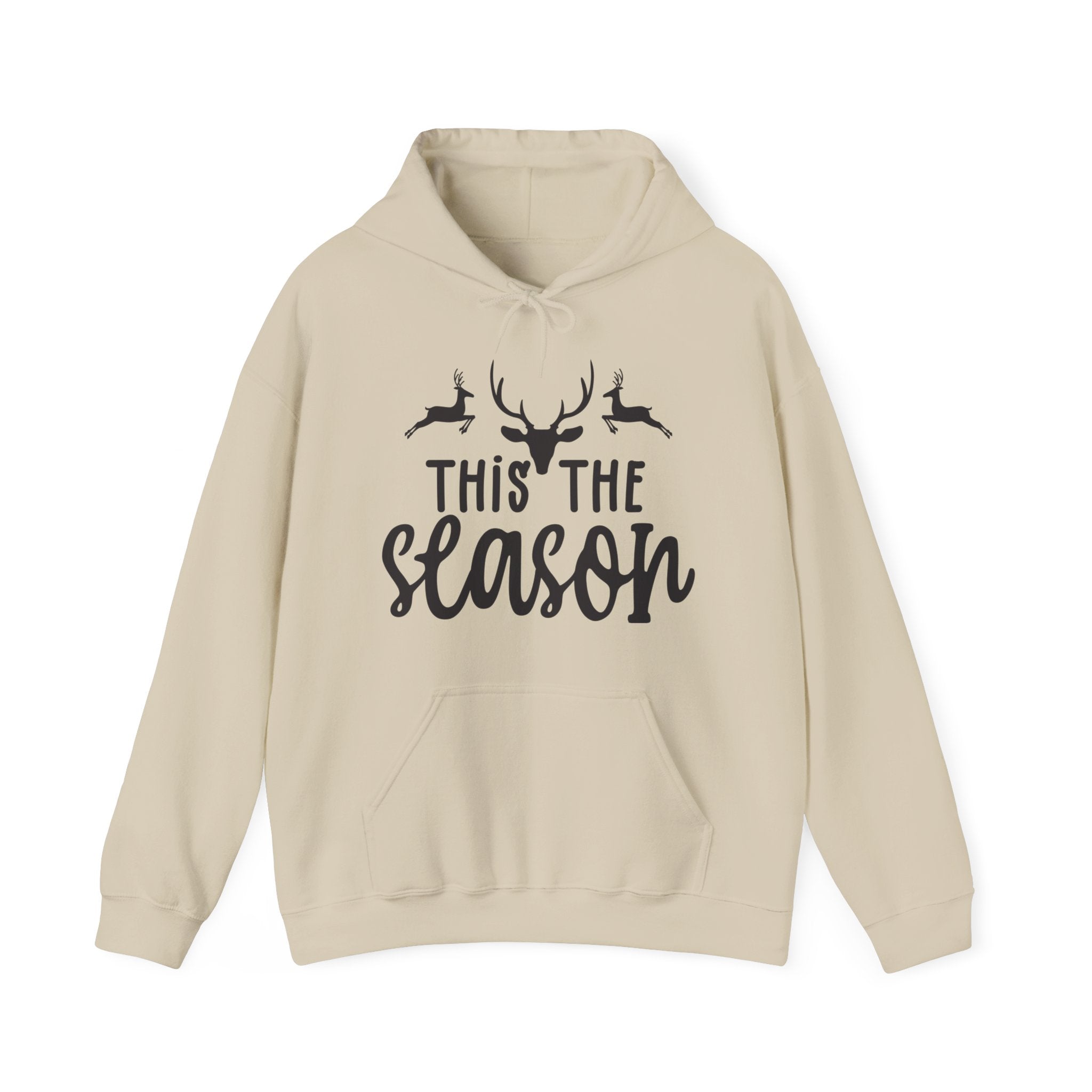 This The Season - Unisex Hoodie