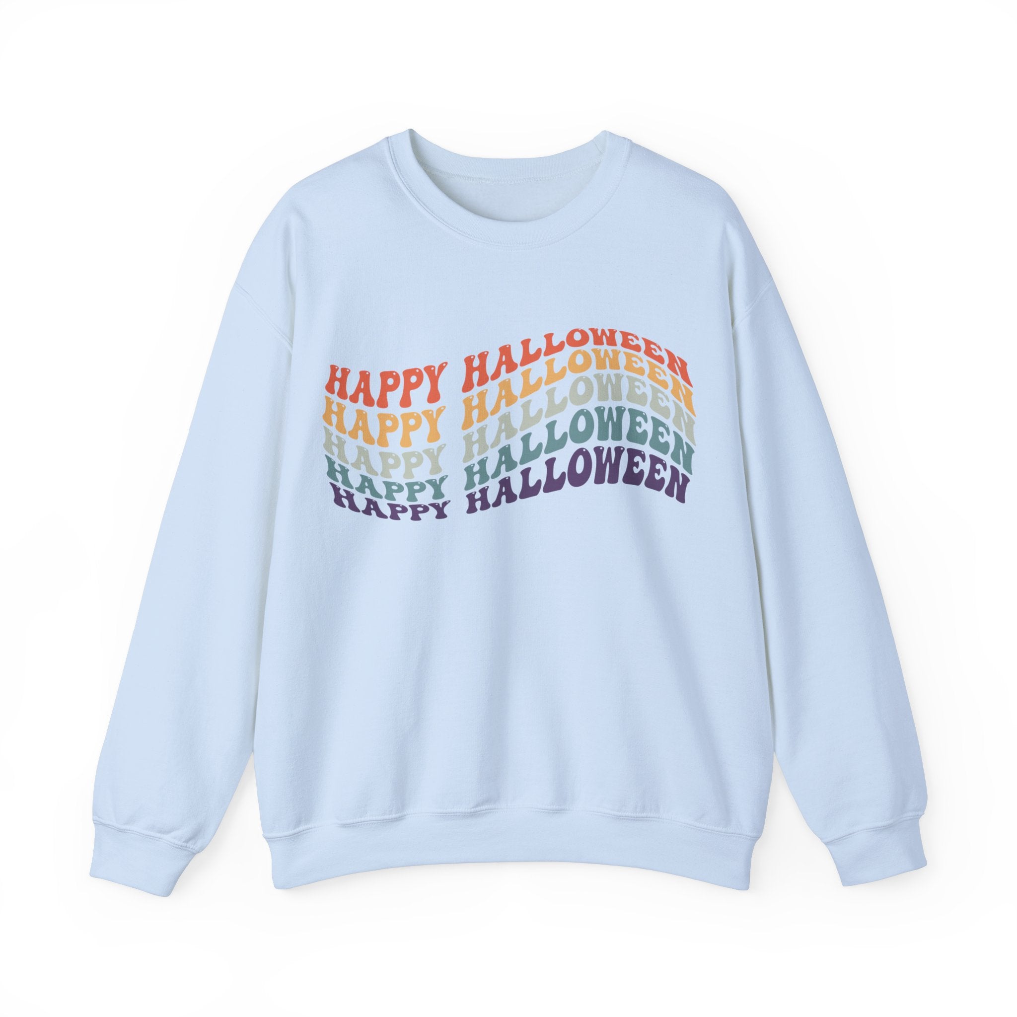 Happy Halloween - Unisex Sweatshirt