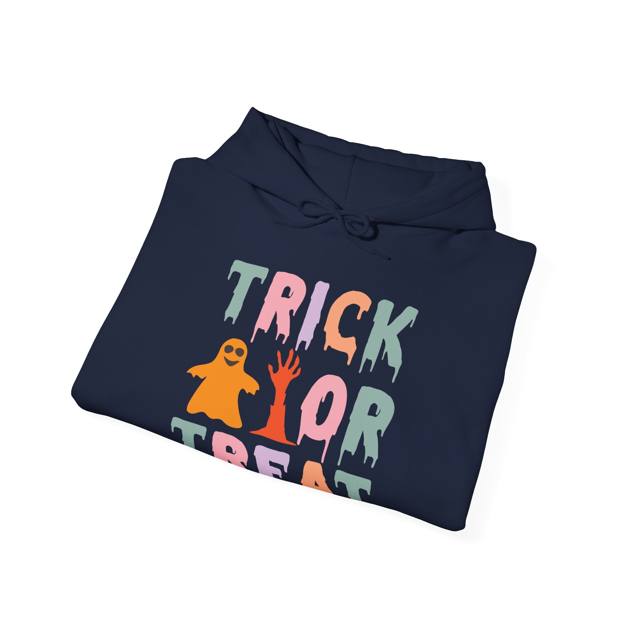 Trick or Treat - Unisex Hoodie