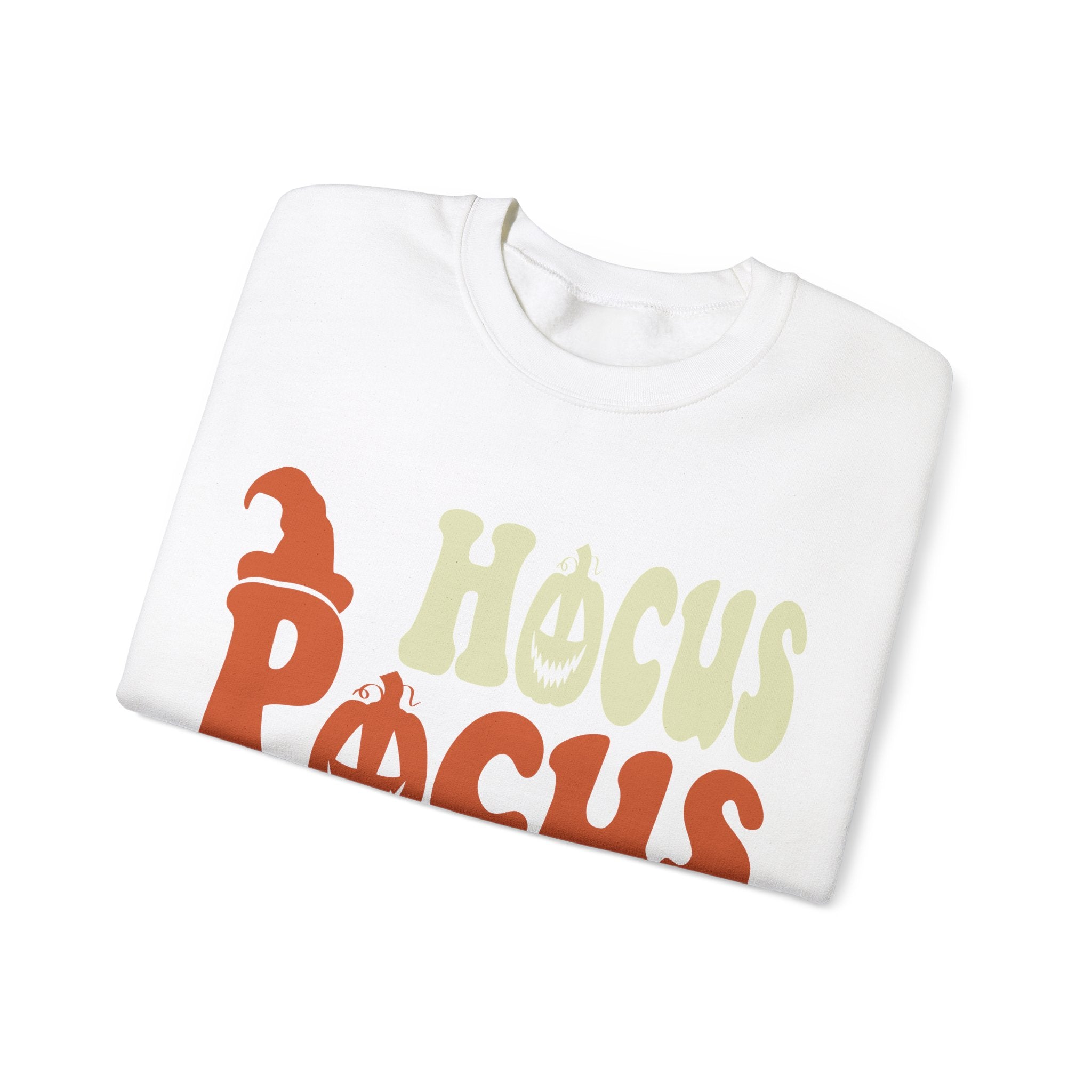 Hocus Pocus - Unisex Sweatshirt