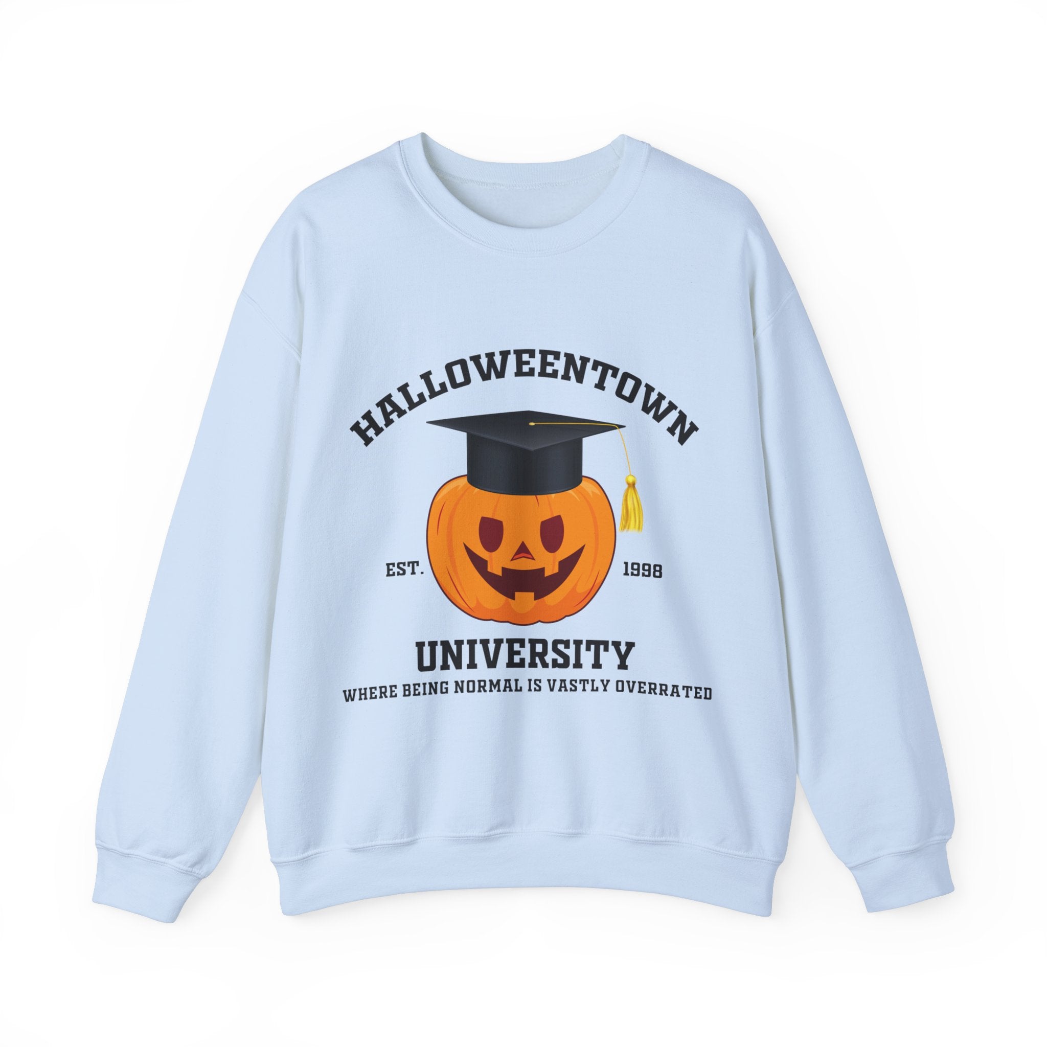 Halloween Town University - Unisex Sweatshirt