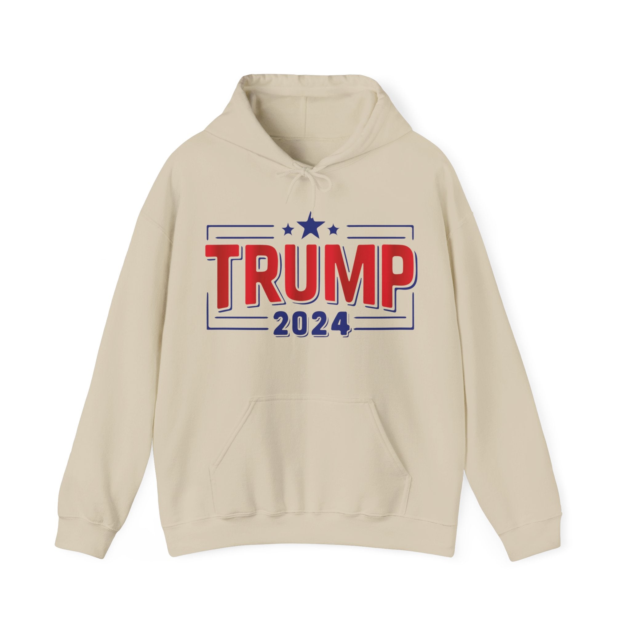 Trump 2024 - Unisex Hoodie