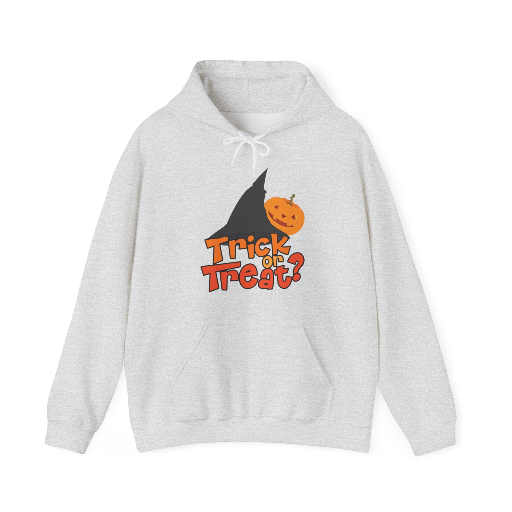 Trick or Treat - Unisex Hoodie