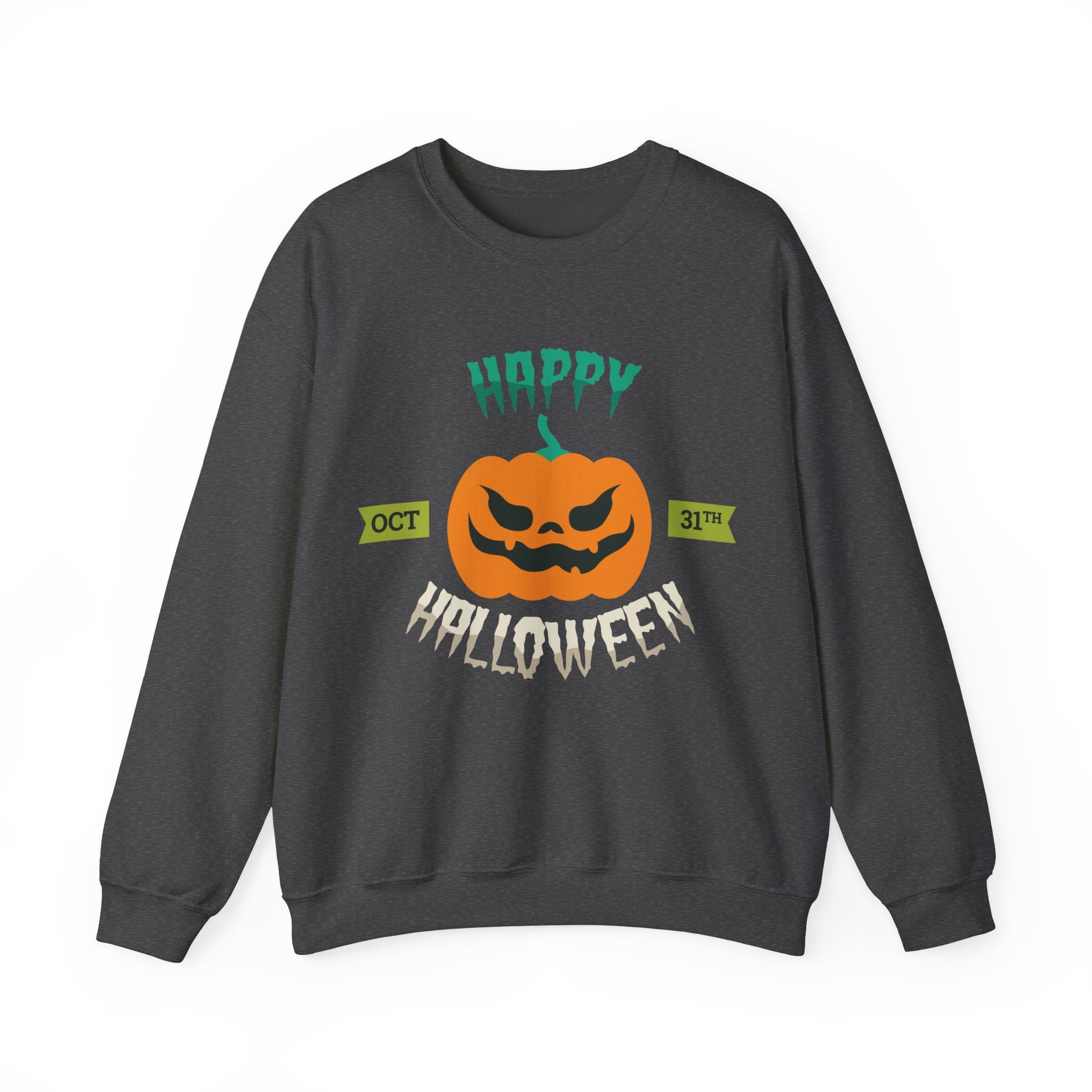 Happy Halloween - Unisex Sweatshirt