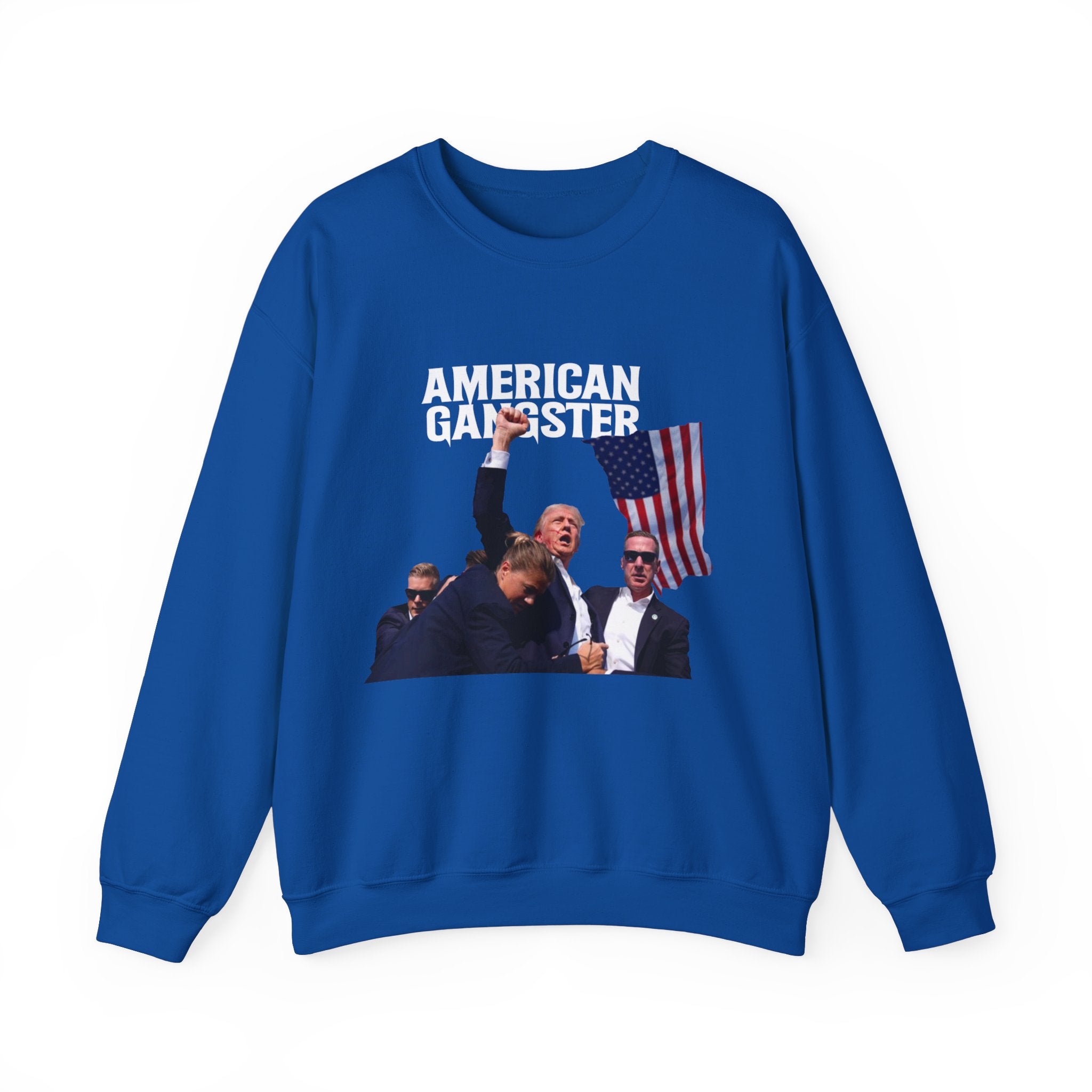 American Gangster - Unisex Sweatshirt